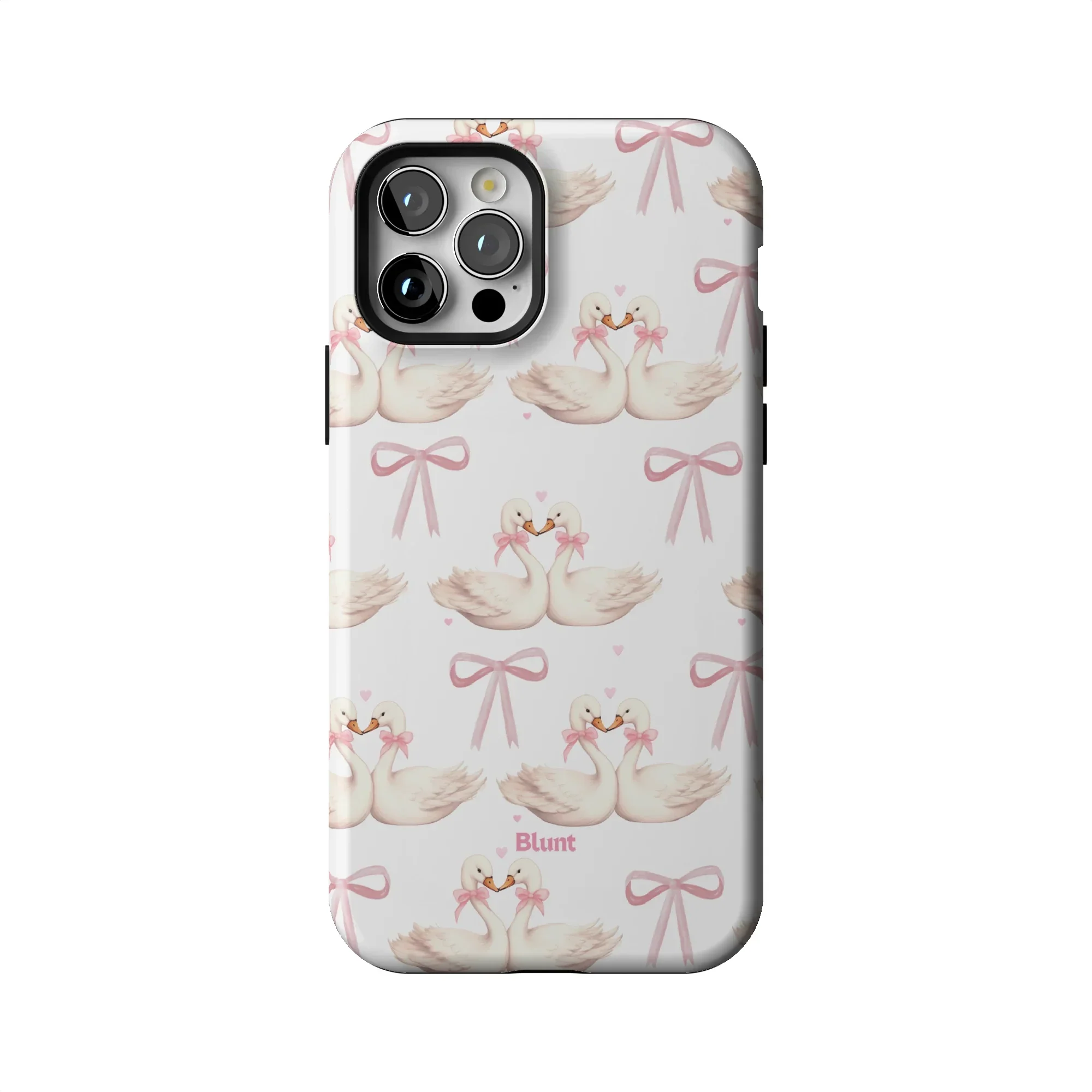 Swan Lake iPhone Case - Image 78