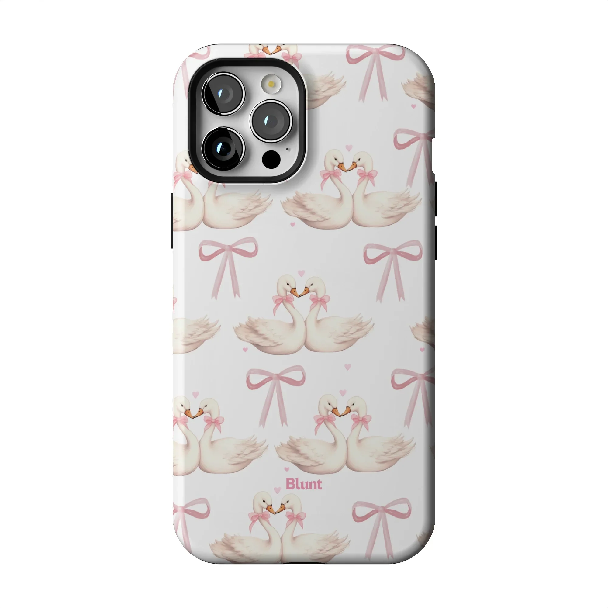 Swan Lake iPhone Case - Image 79