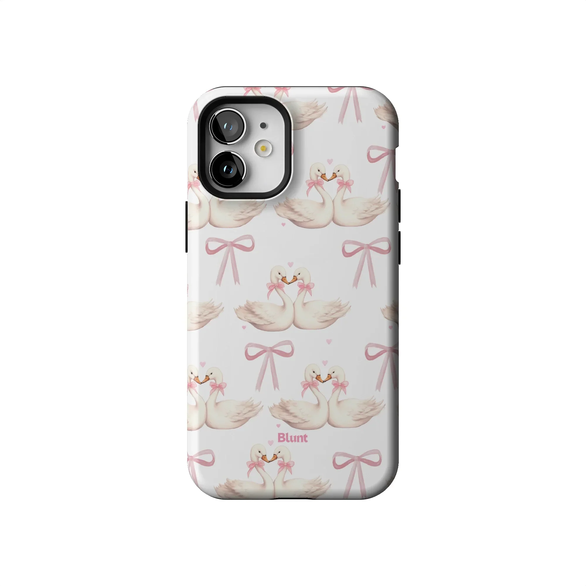 Swan Lake iPhone Case - Image 80