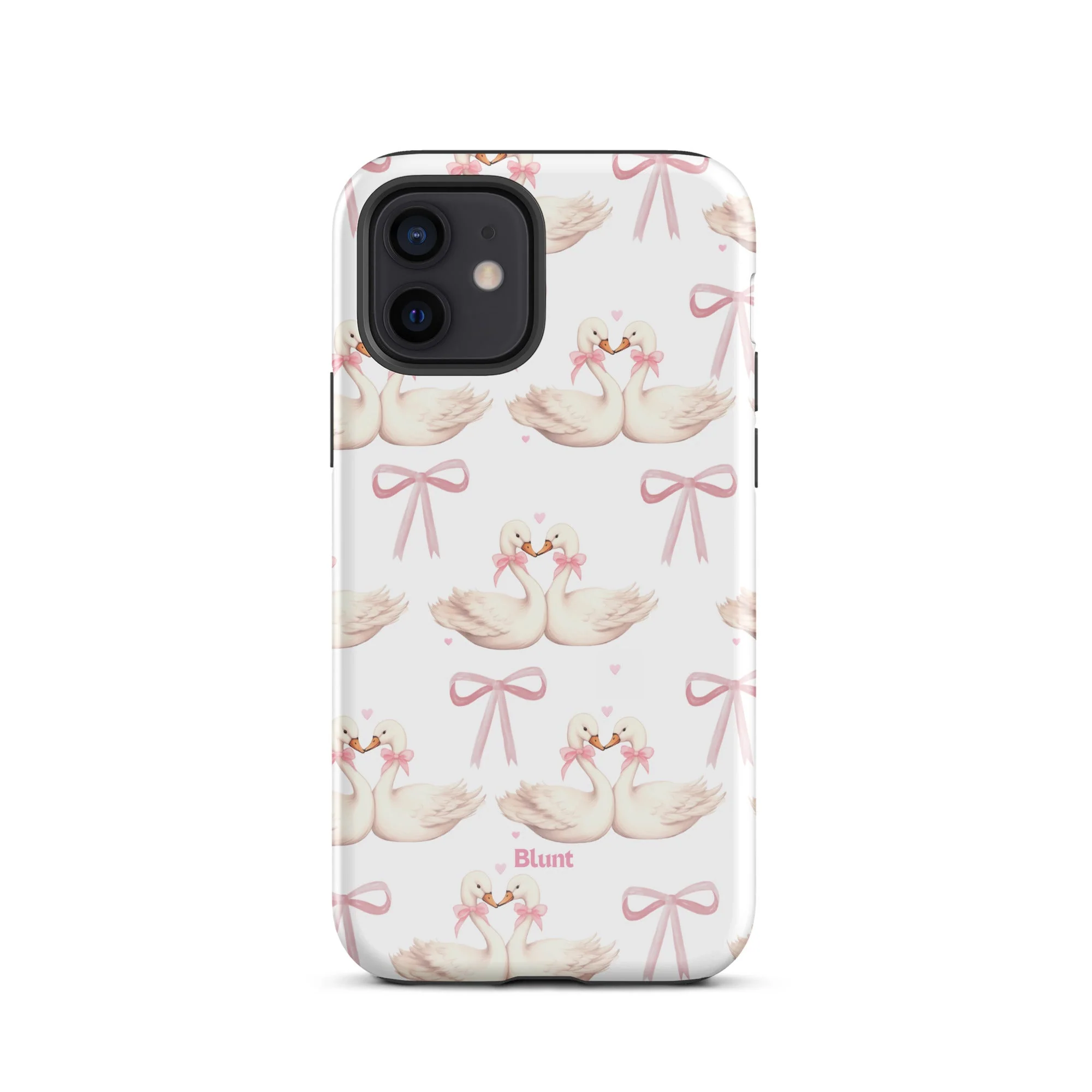 Swan Lake iPhone Case - Image 9