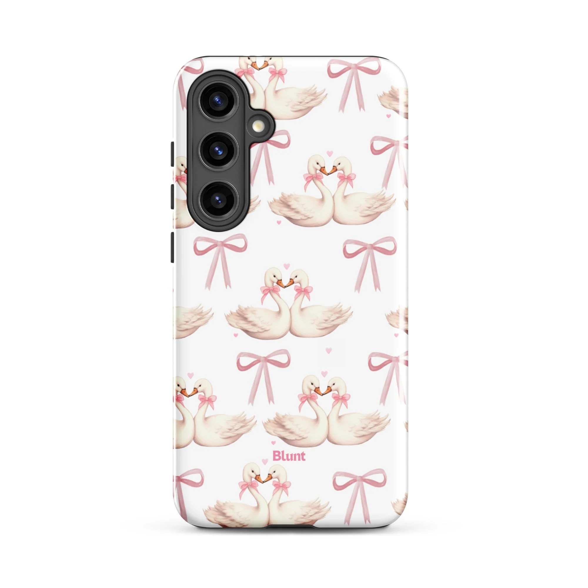 Swan Lake Samsung Case - Image 5