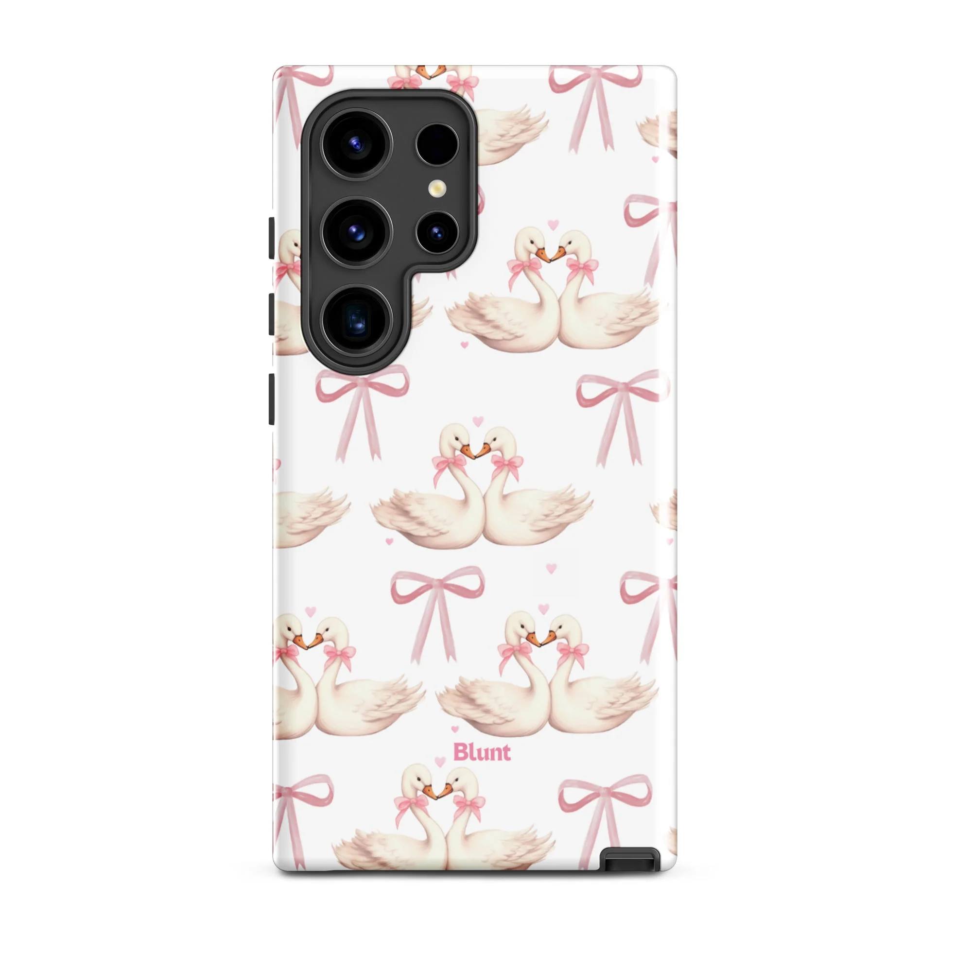 Swan Lake Samsung Case - Image 6