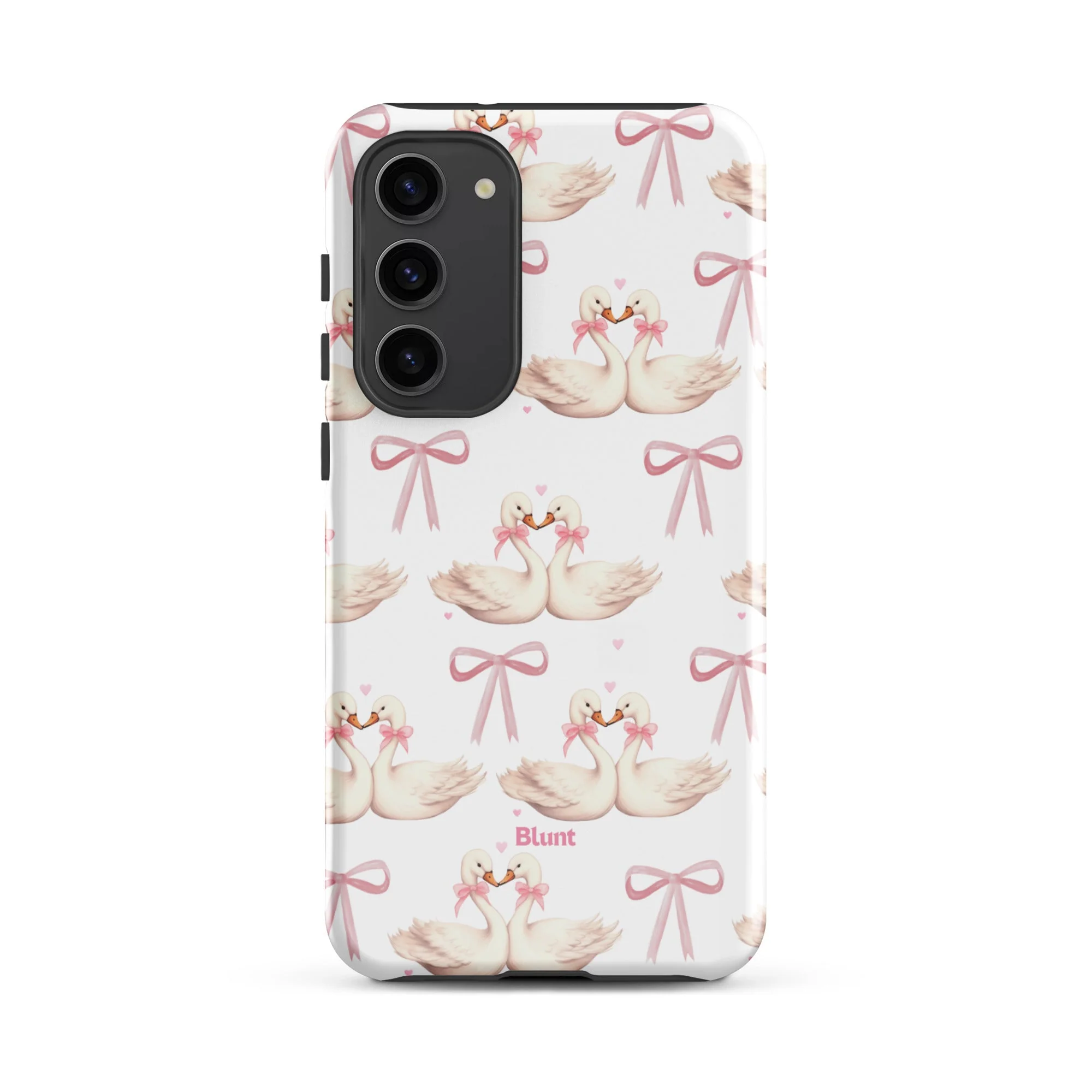 Swan Lake Samsung Case - Image 8