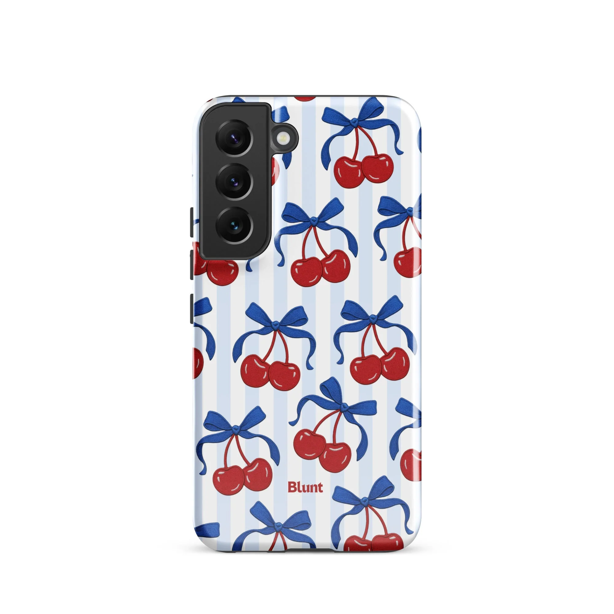 Sweet Cherry Samsung Case - Image 10