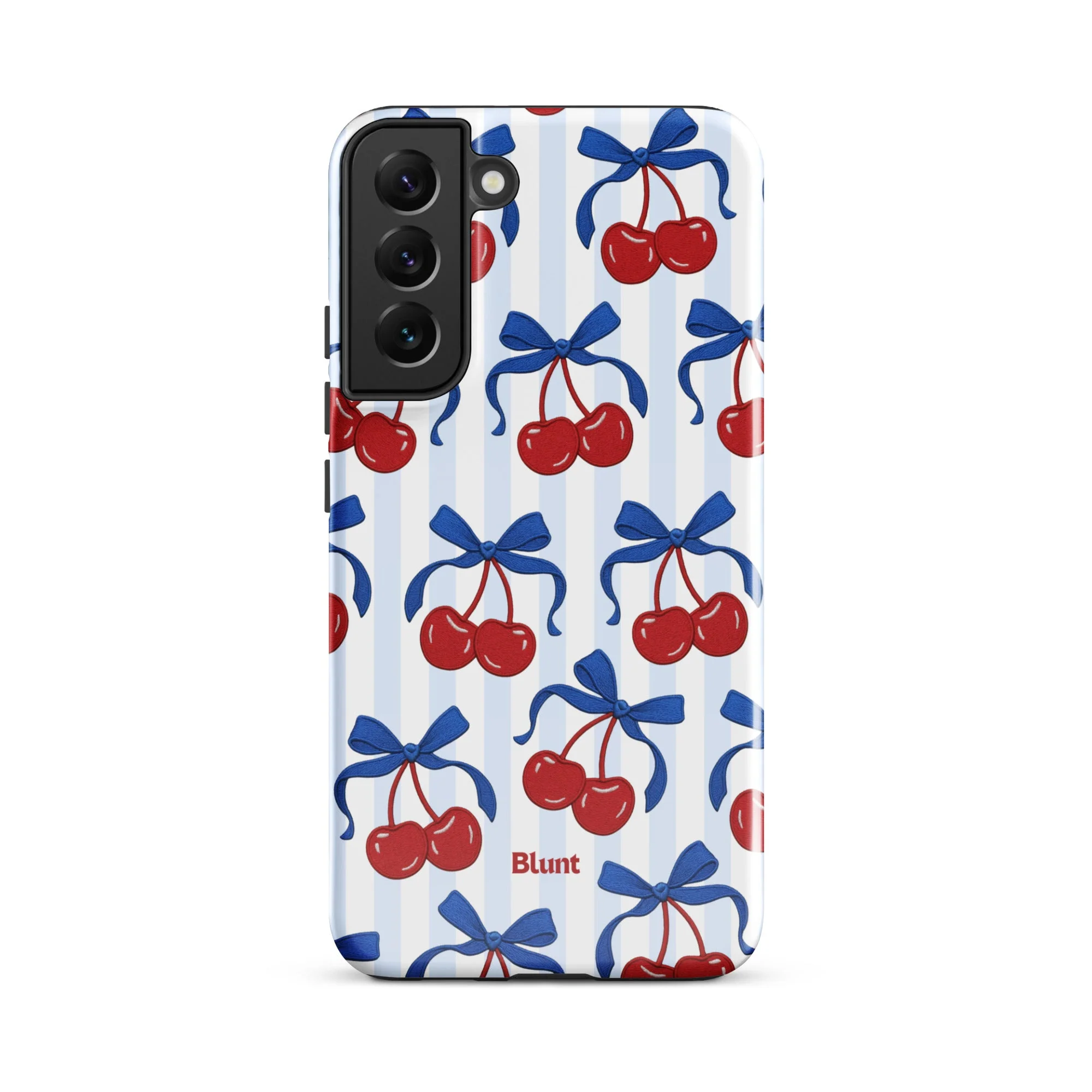 Sweet Cherry Samsung Case - Image 11