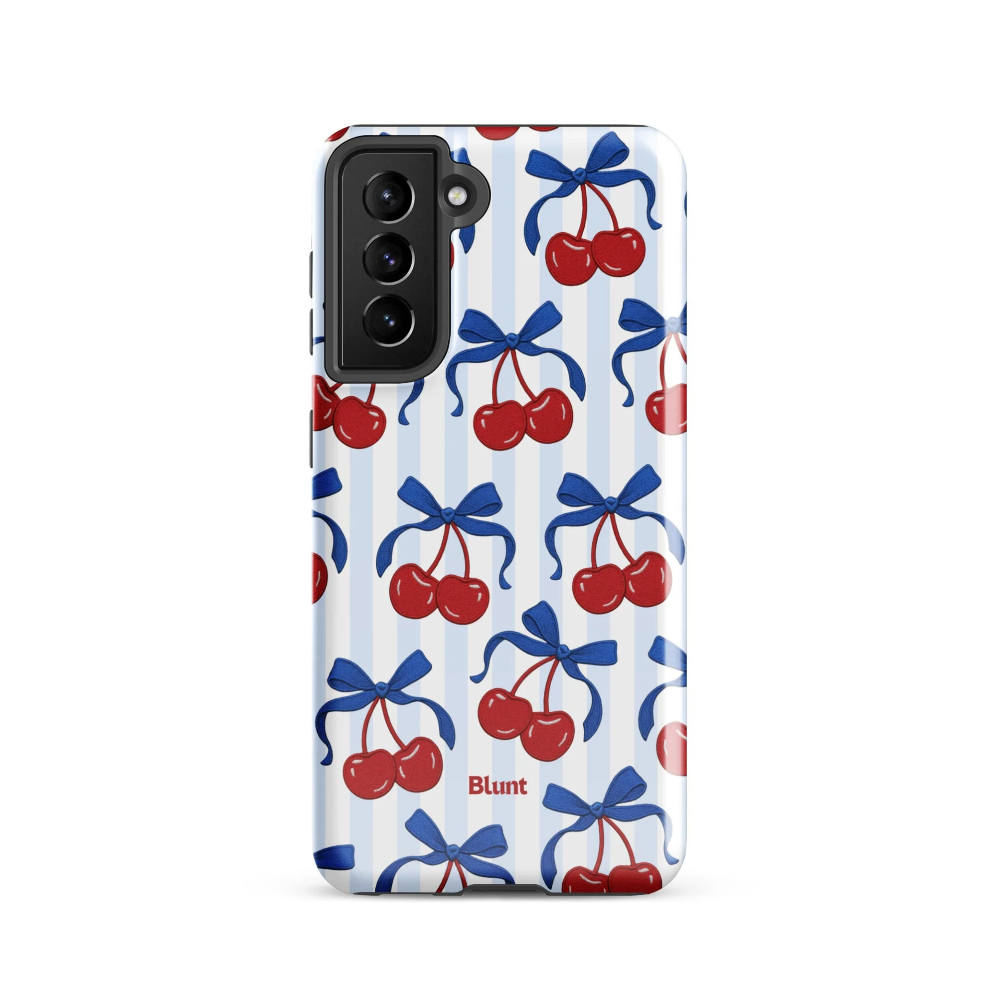 Sweet Cherry Samsung Case - Image 13
