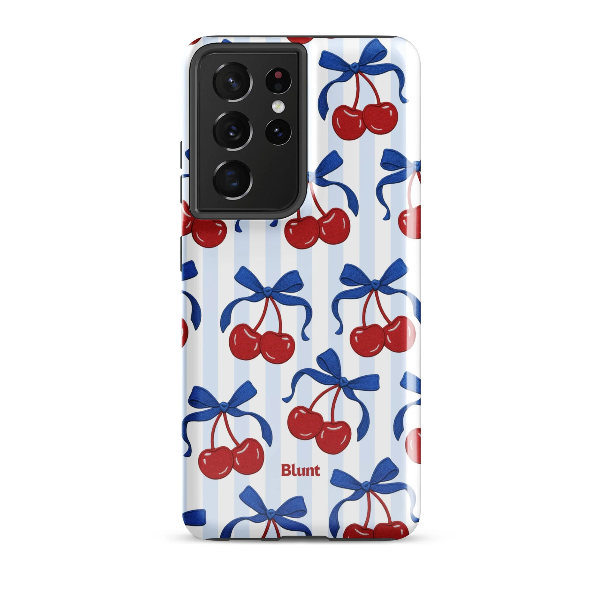 Sweet Cherry Samsung Case - Image 15