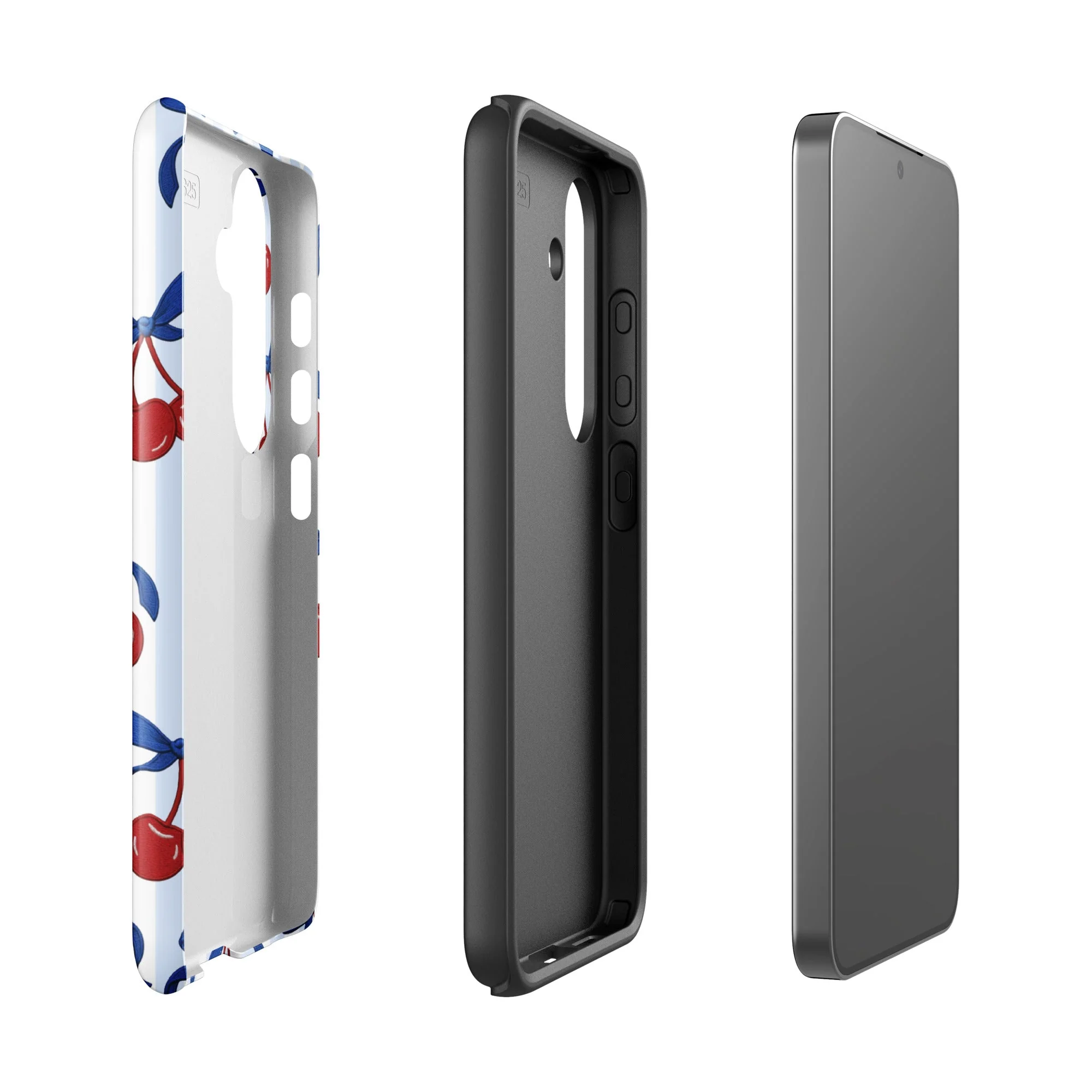 Sweet Cherry Samsung Case - Image 17