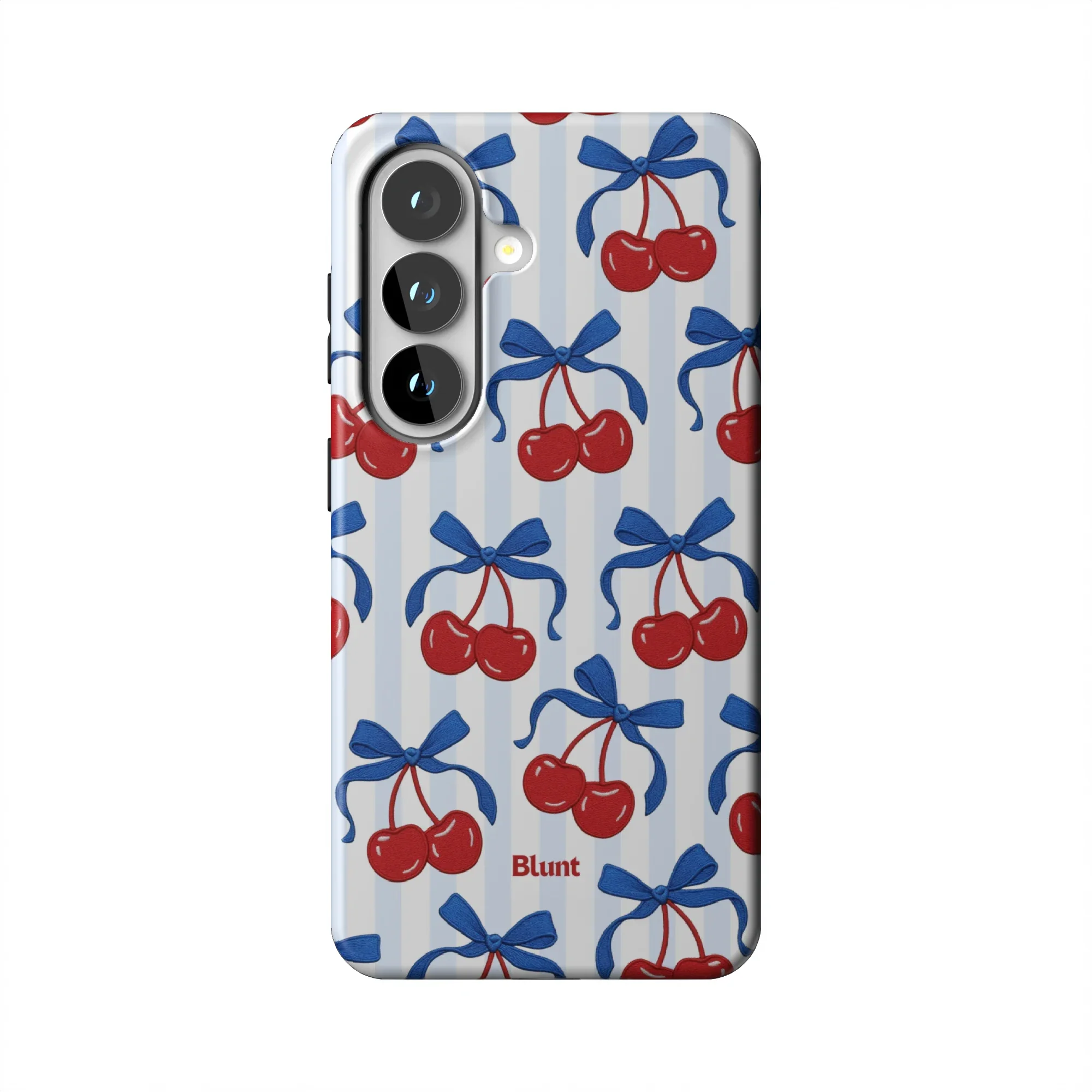 Sweet Cherry Samsung Case - Image 18