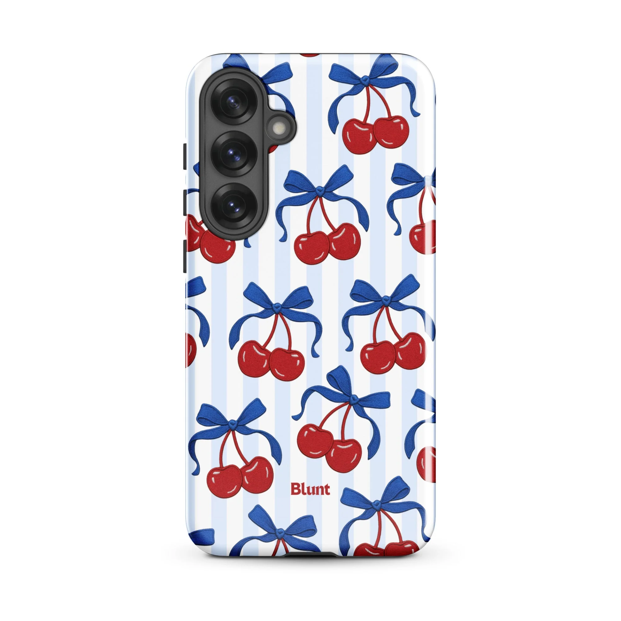 Sweet Cherry Samsung Case - Image 2