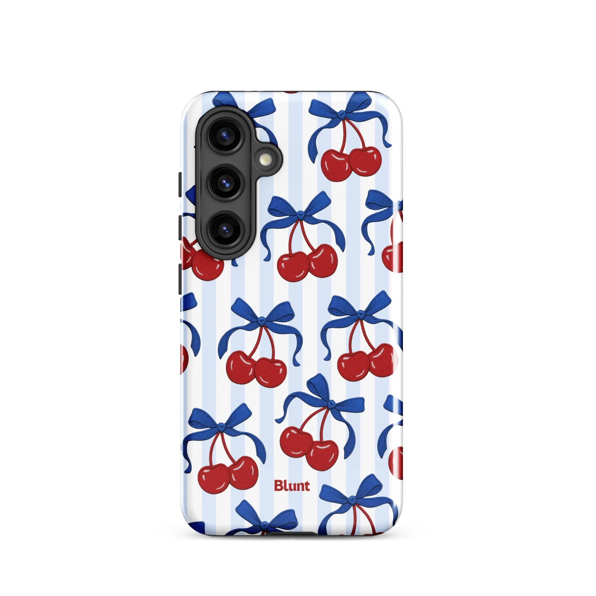 Sweet Cherry Samsung Case - Image 4