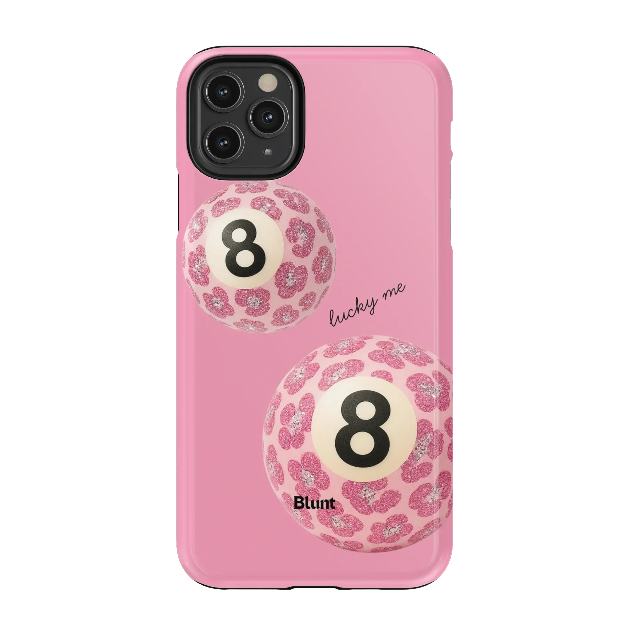 Sweet Luck iPhone Case - Image 27