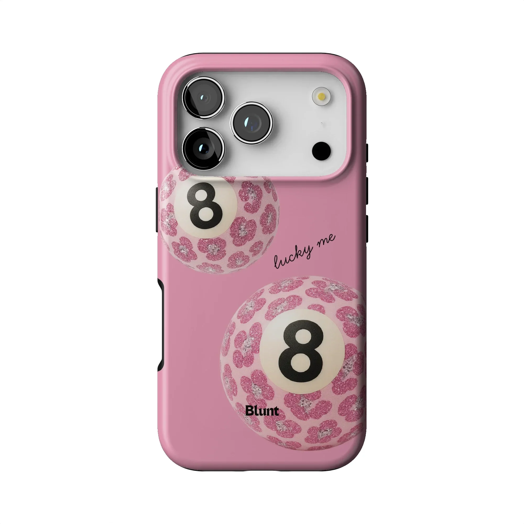 Sweet Luck iPhone Case - Image 33