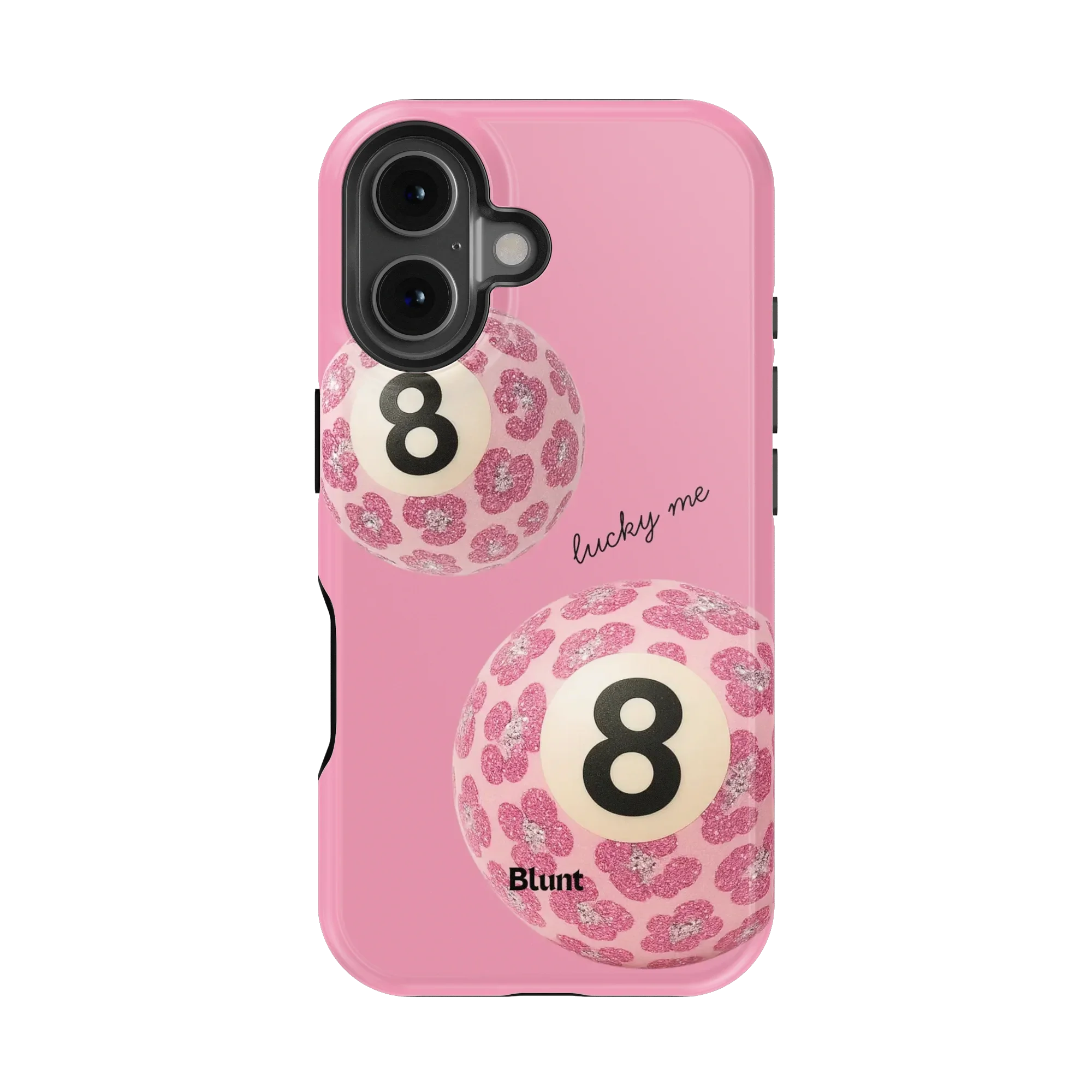 Sweet Luck iPhone Case - Image 5