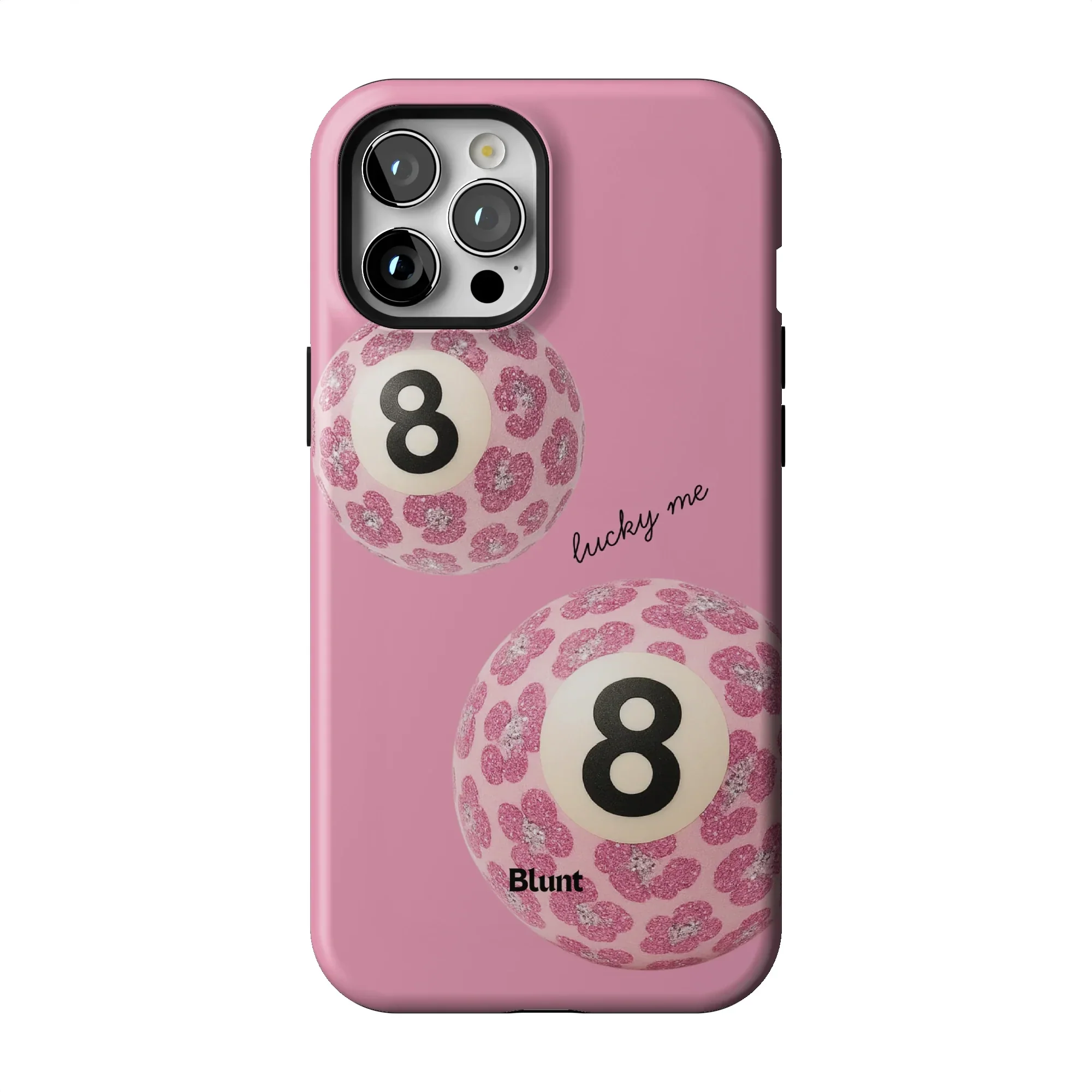 Sweet Luck iPhone Case - Image 54