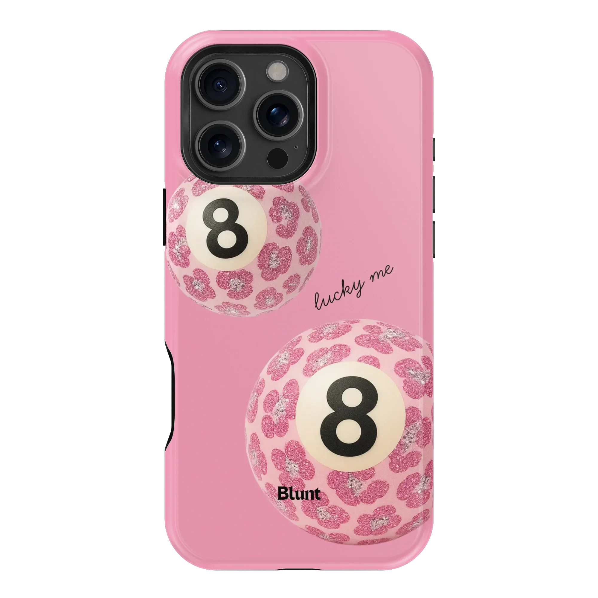 Sweet Luck iPhone Case - Image 7