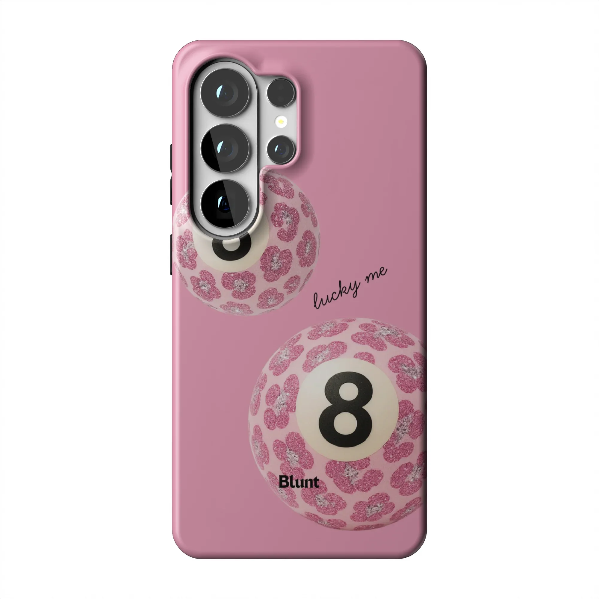 Sweet Luck Samsung Case - Image 19