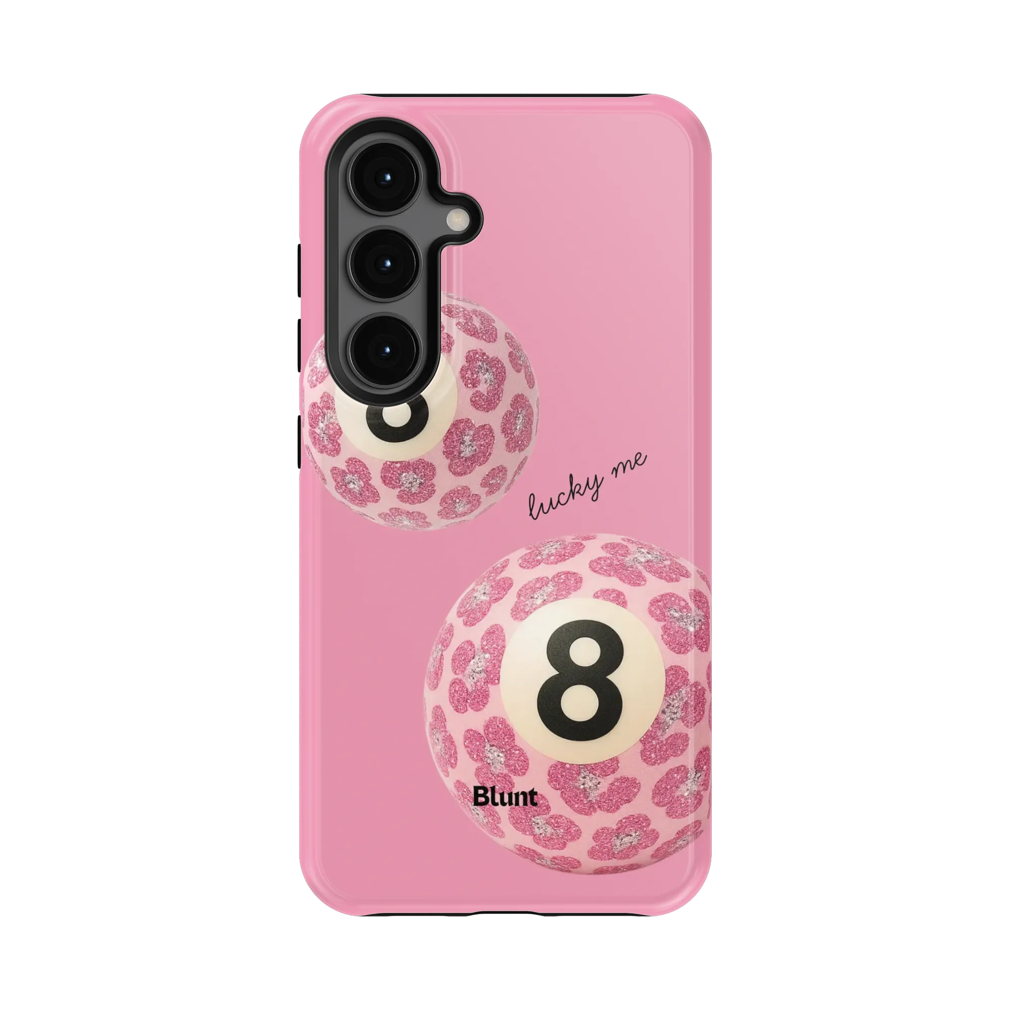 Sweet Luck Samsung Case - Image 4