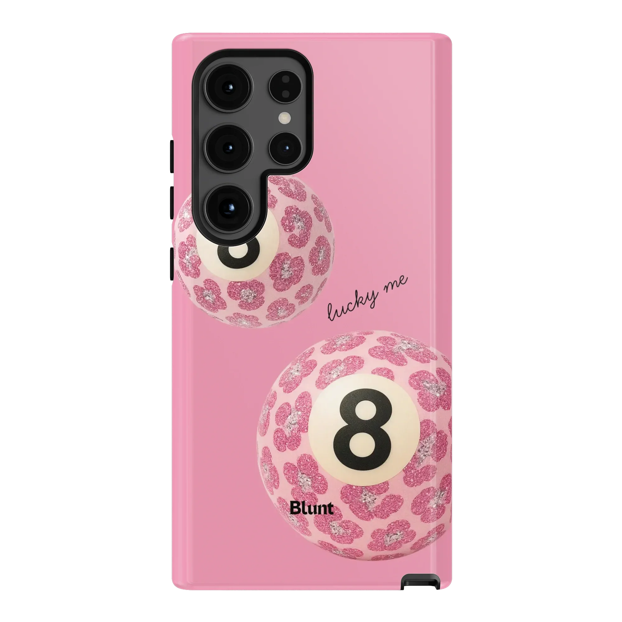 Sweet Luck Samsung Case - Image 6