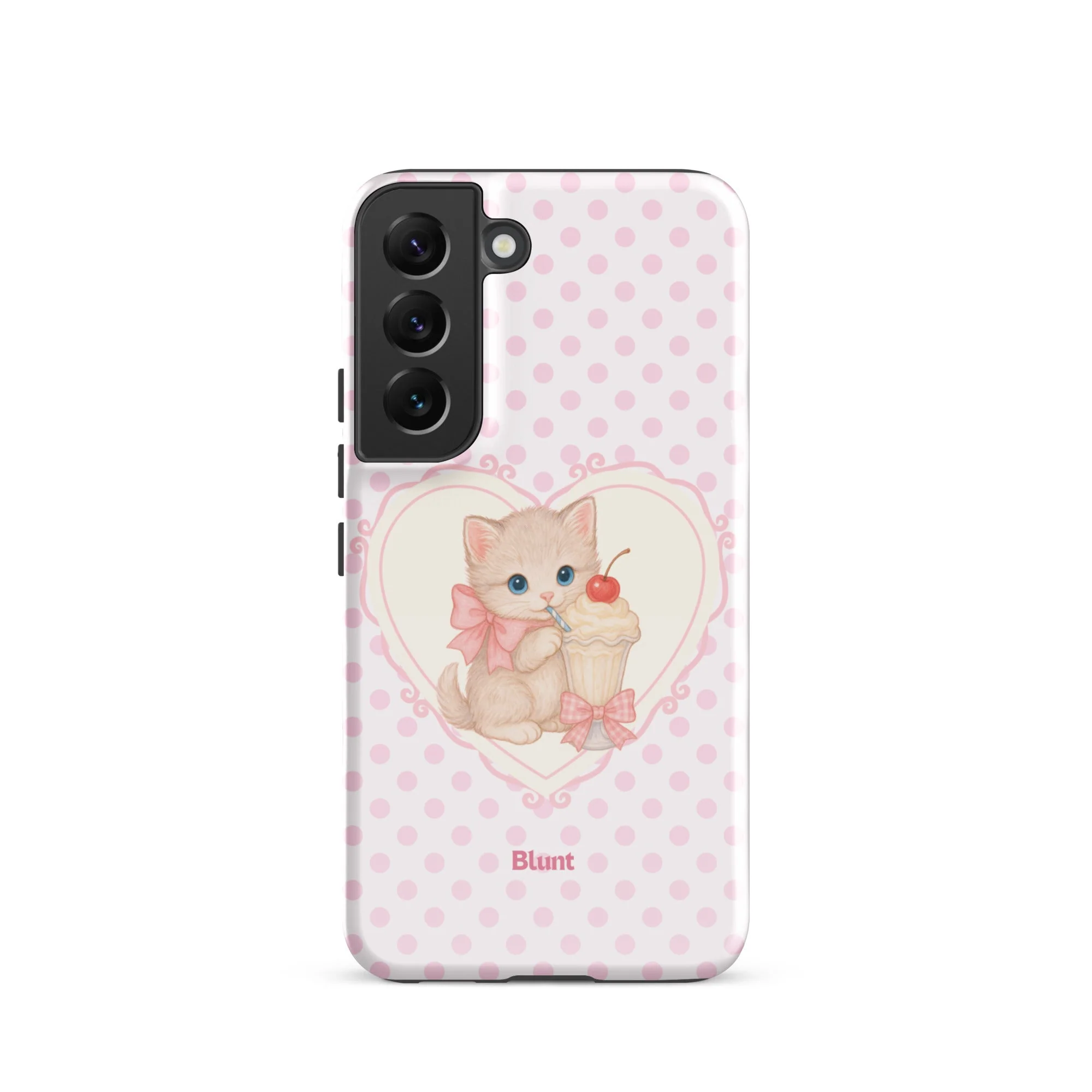 Sweet Treat Samsung Case - Image 10