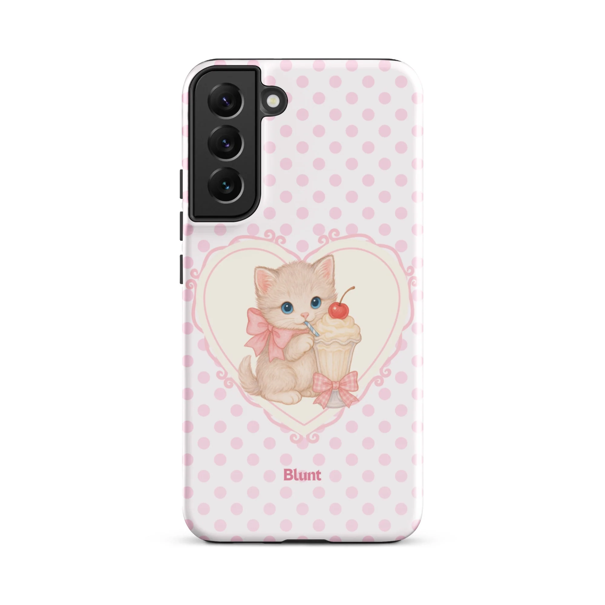 Sweet Treat Samsung Case - Image 11
