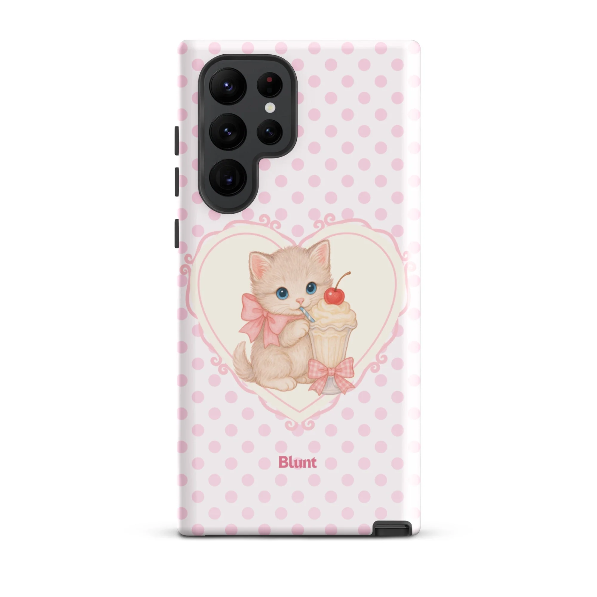 Sweet Treat Samsung Case - Image 12