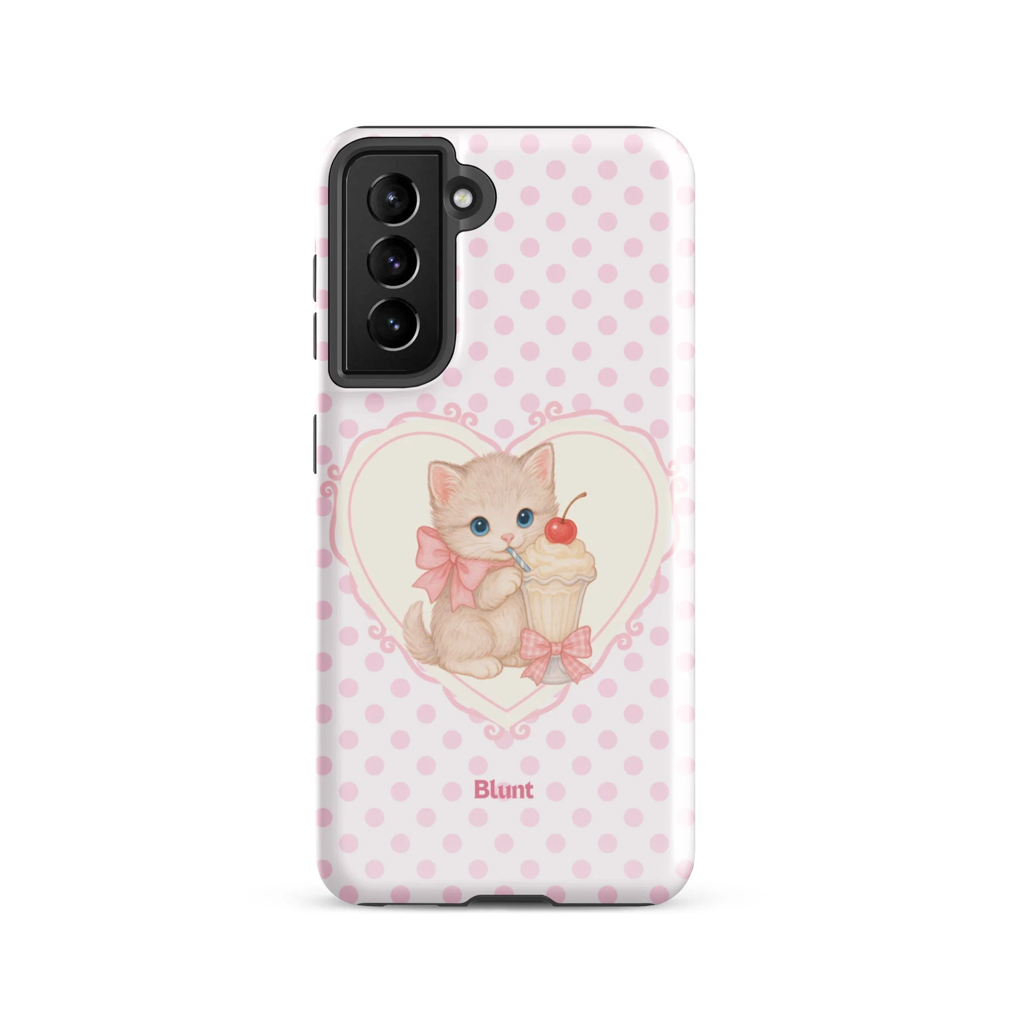 Sweet Treat Samsung Case - Image 13
