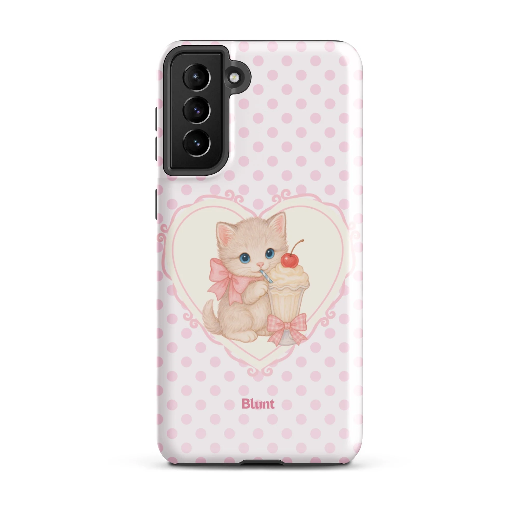 Sweet Treat Samsung Case - Image 14