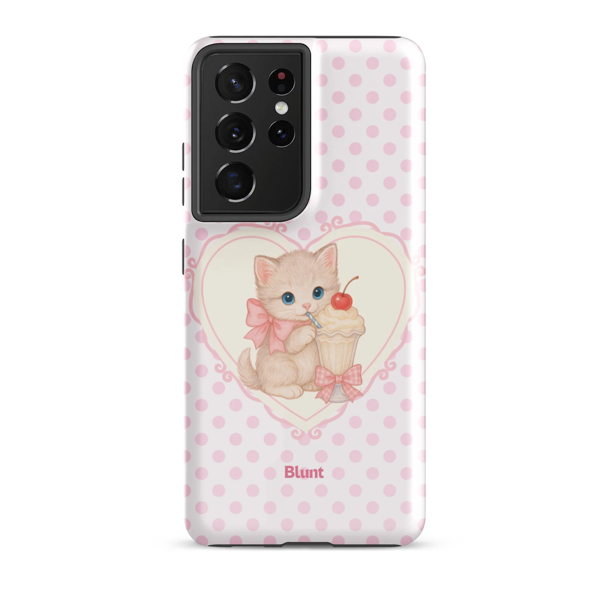 Sweet Treat Samsung Case - Image 15