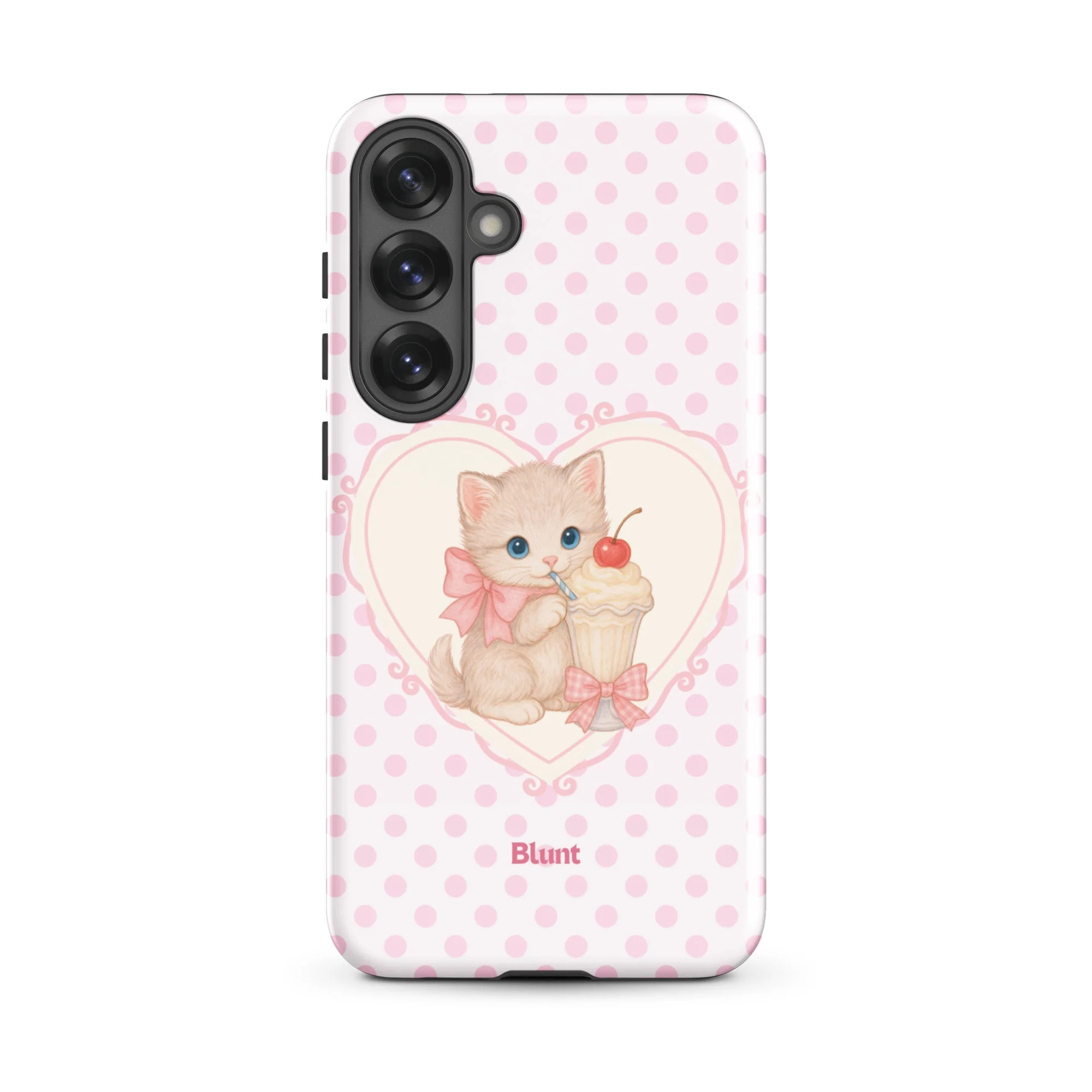 Sweet Treat Samsung Case - Image 2