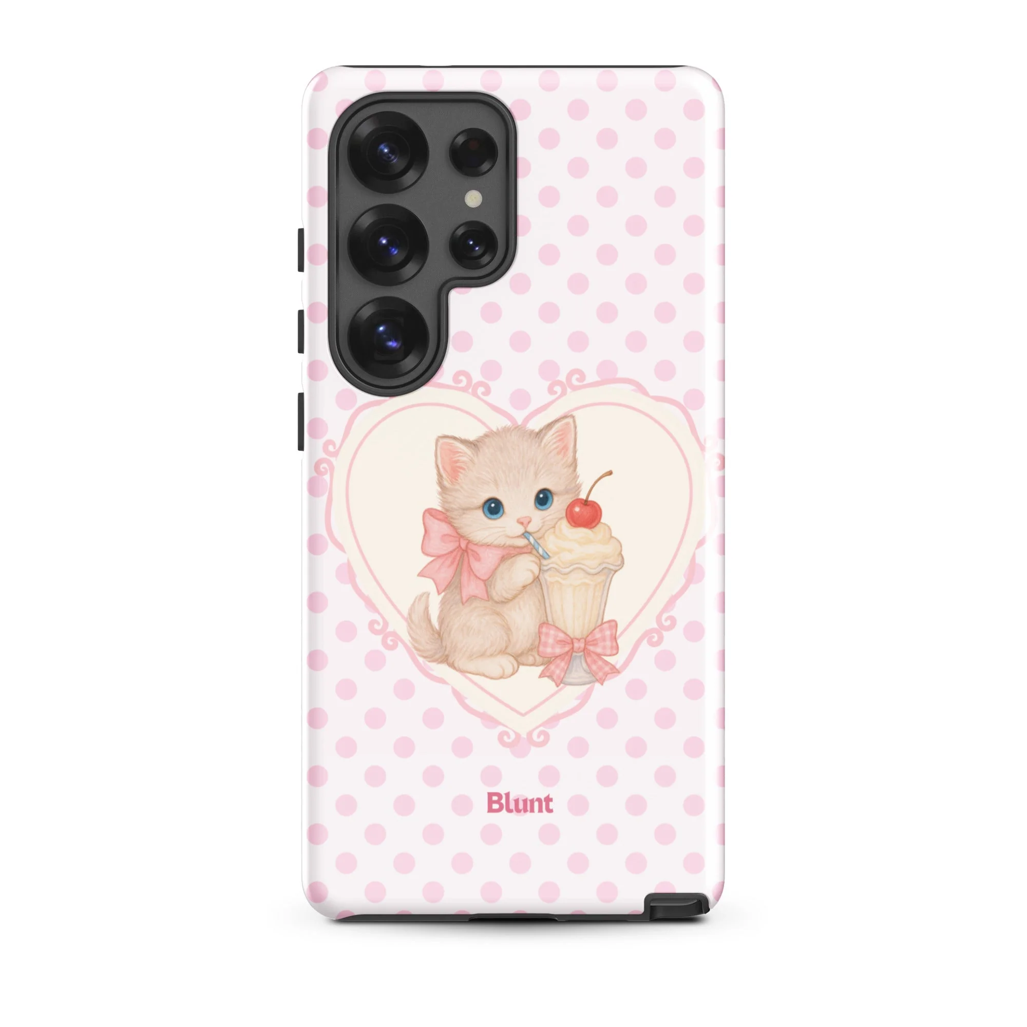 Sweet Treat Samsung Case - Image 3