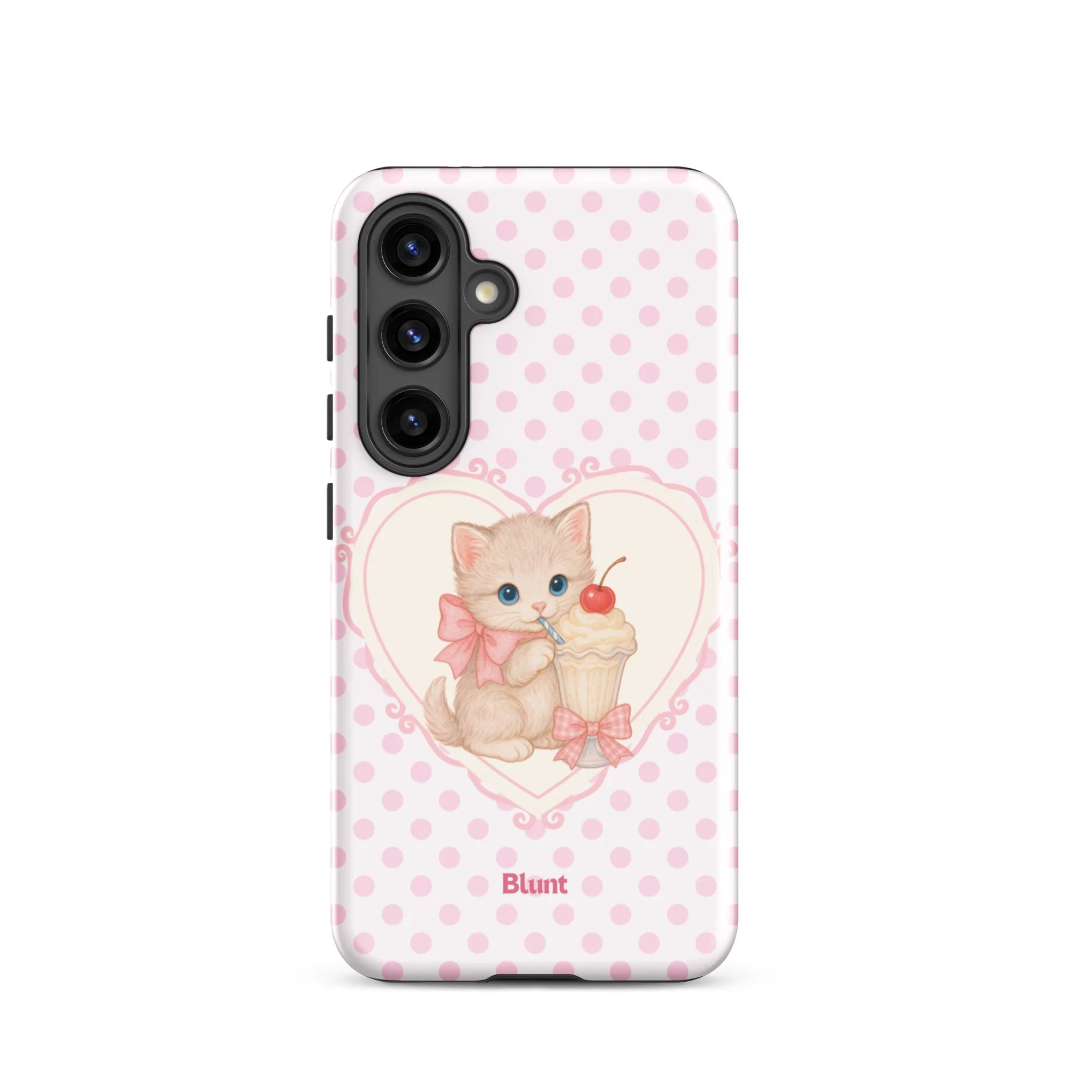 Sweet Treat Samsung Case - Image 4