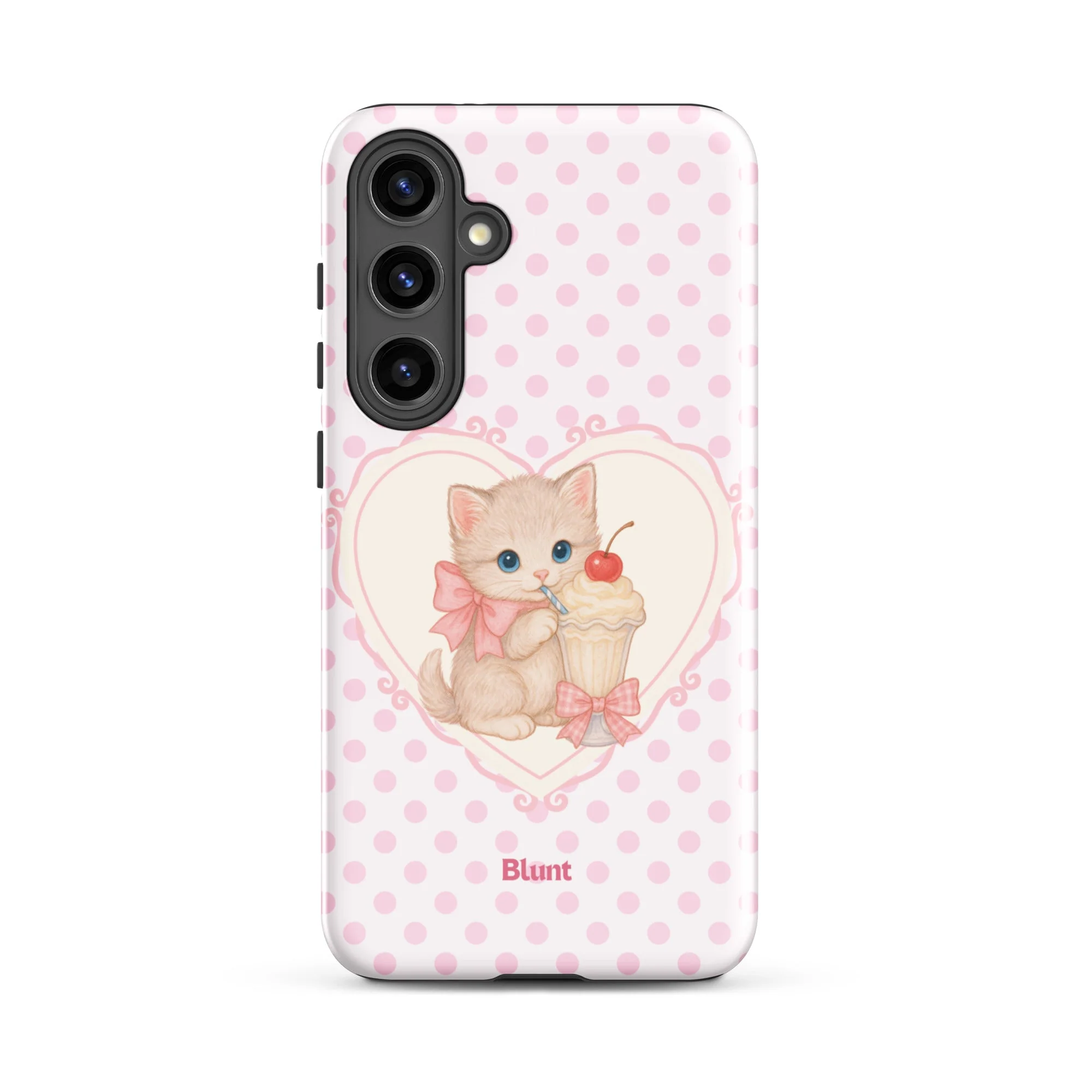 Sweet Treat Samsung Case - Image 5