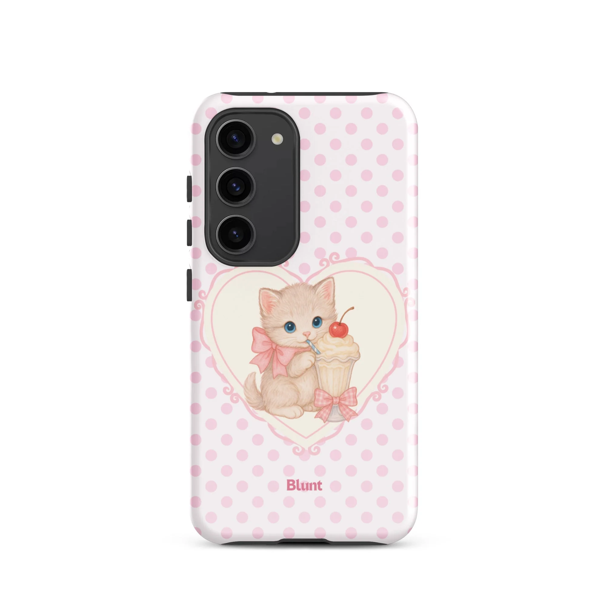 Sweet Treat Samsung Case - Image 7