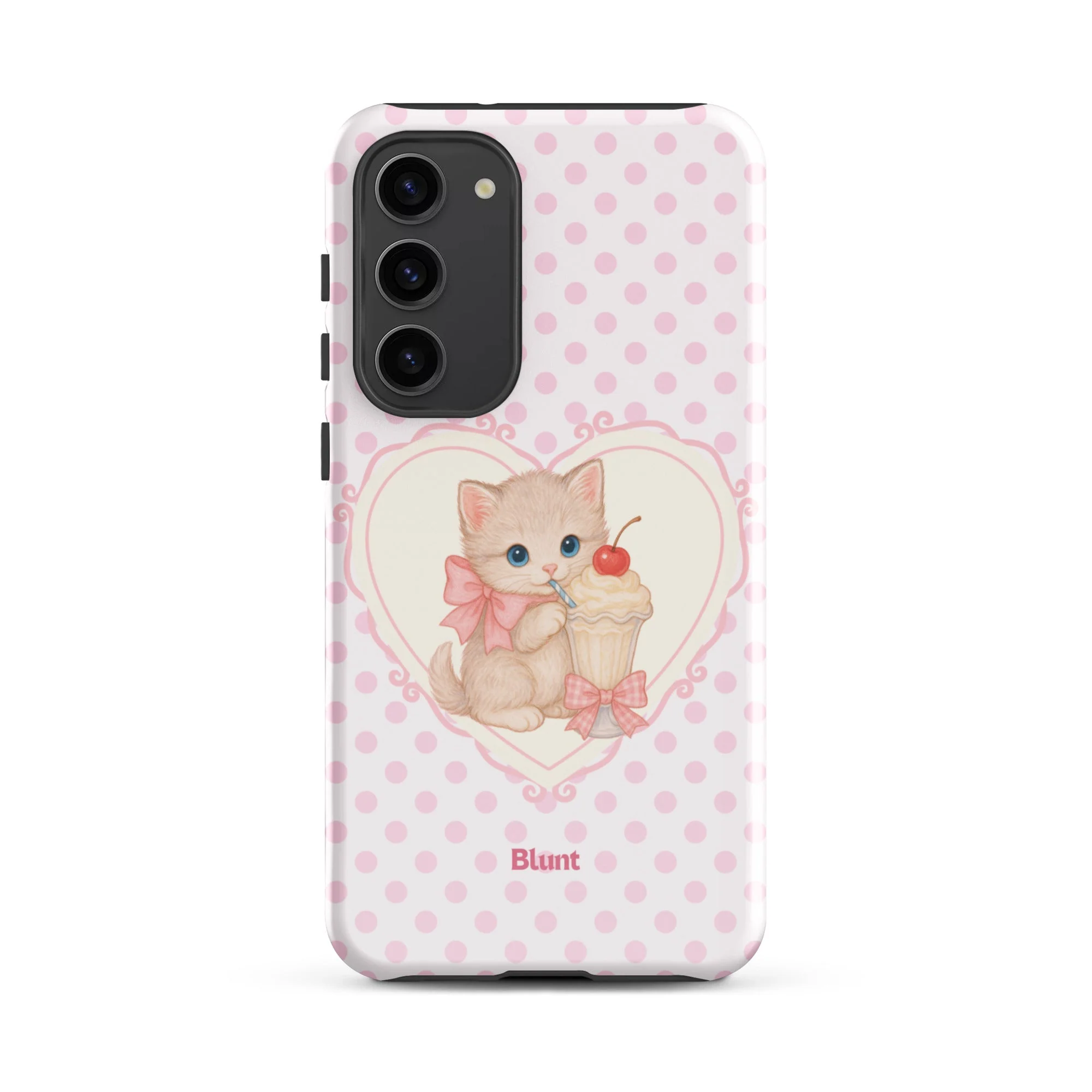 Sweet Treat Samsung Case - Image 8