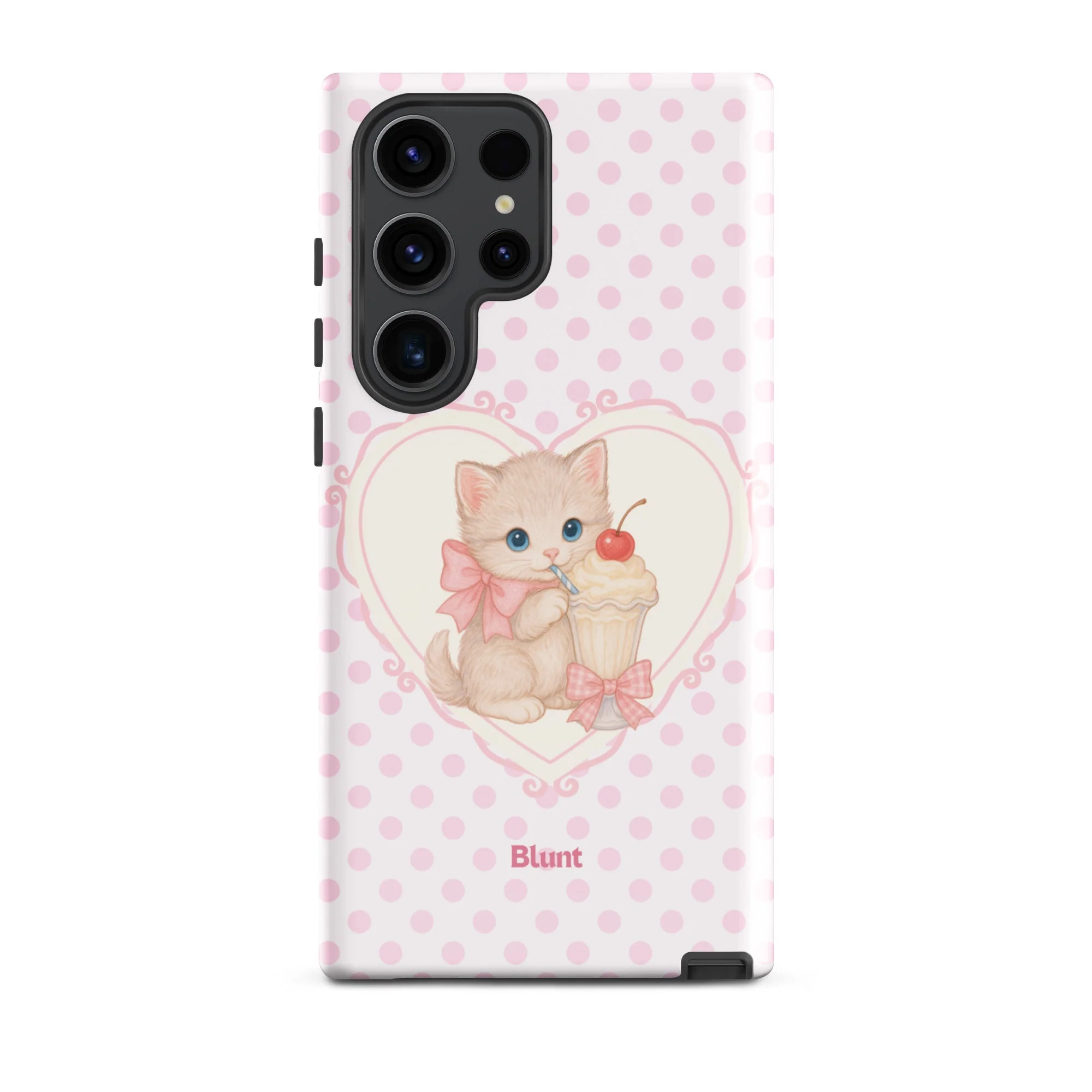 Sweet Treat Samsung Case - Image 9