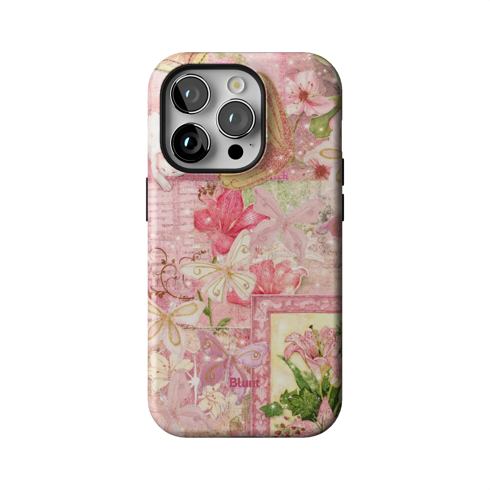 Sweet Vintage iPhone Case - Image 45