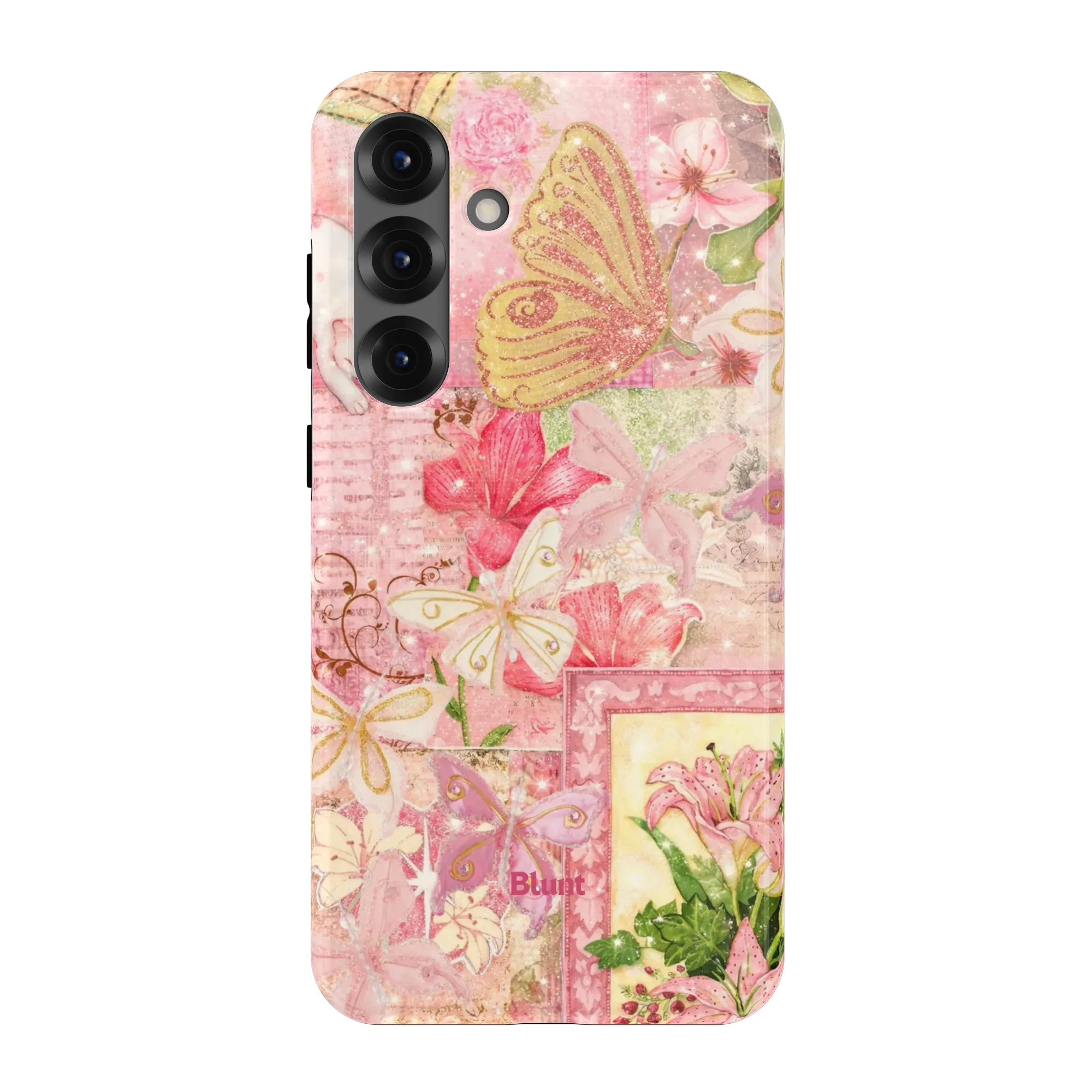 Sweet Vintage Samsung Case - Image 2