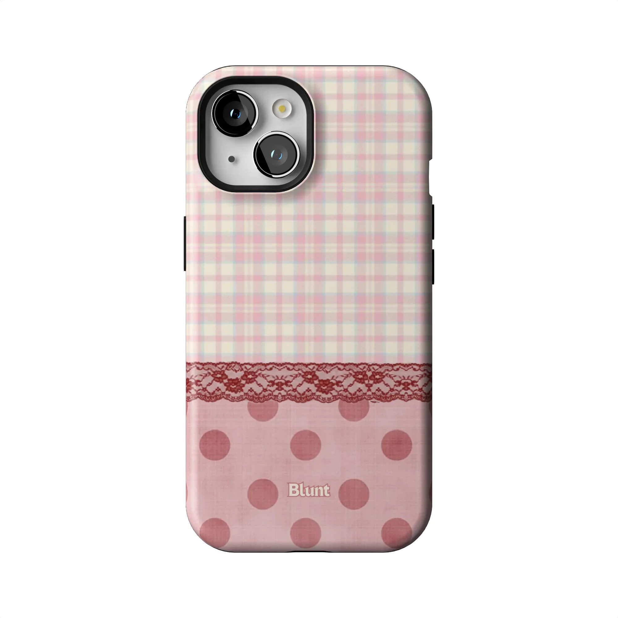 Sweetheart Society iPhone Case - Image 10