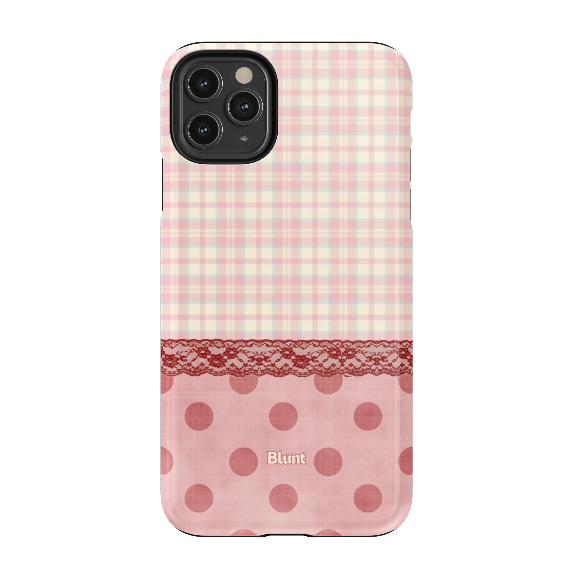Sweetheart Society iPhone Case - Image 28