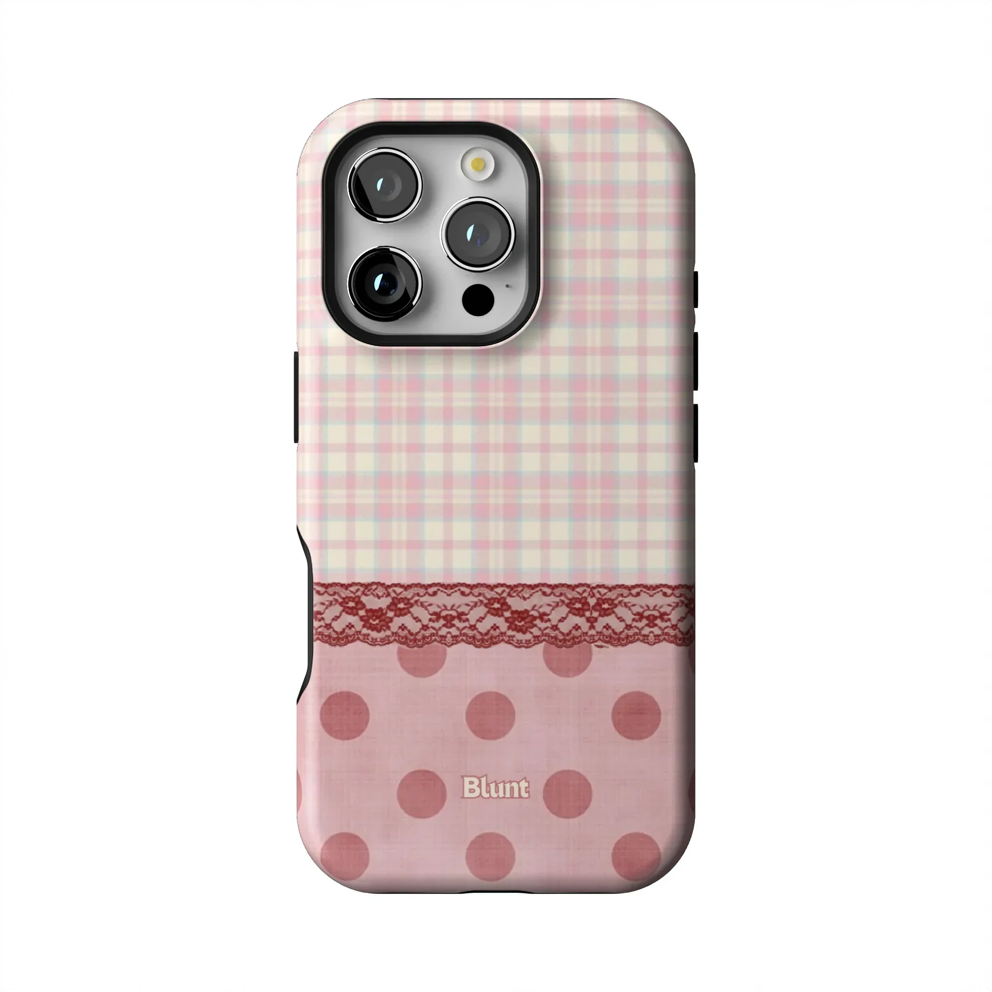 Sweetheart Society iPhone Case - Image 34