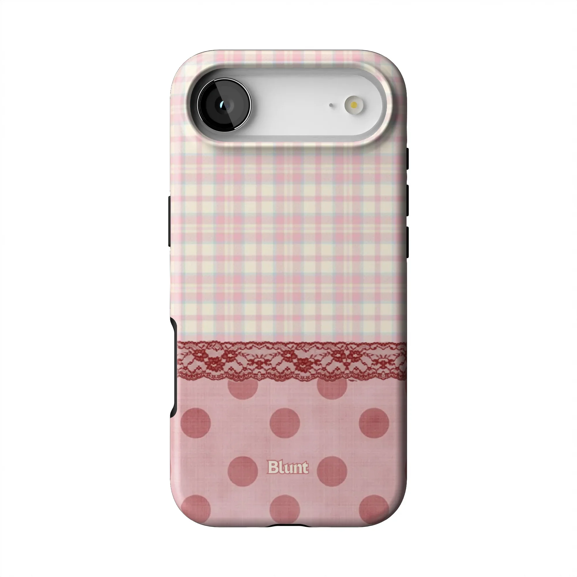 Sweetheart Society iPhone Case - Image 4