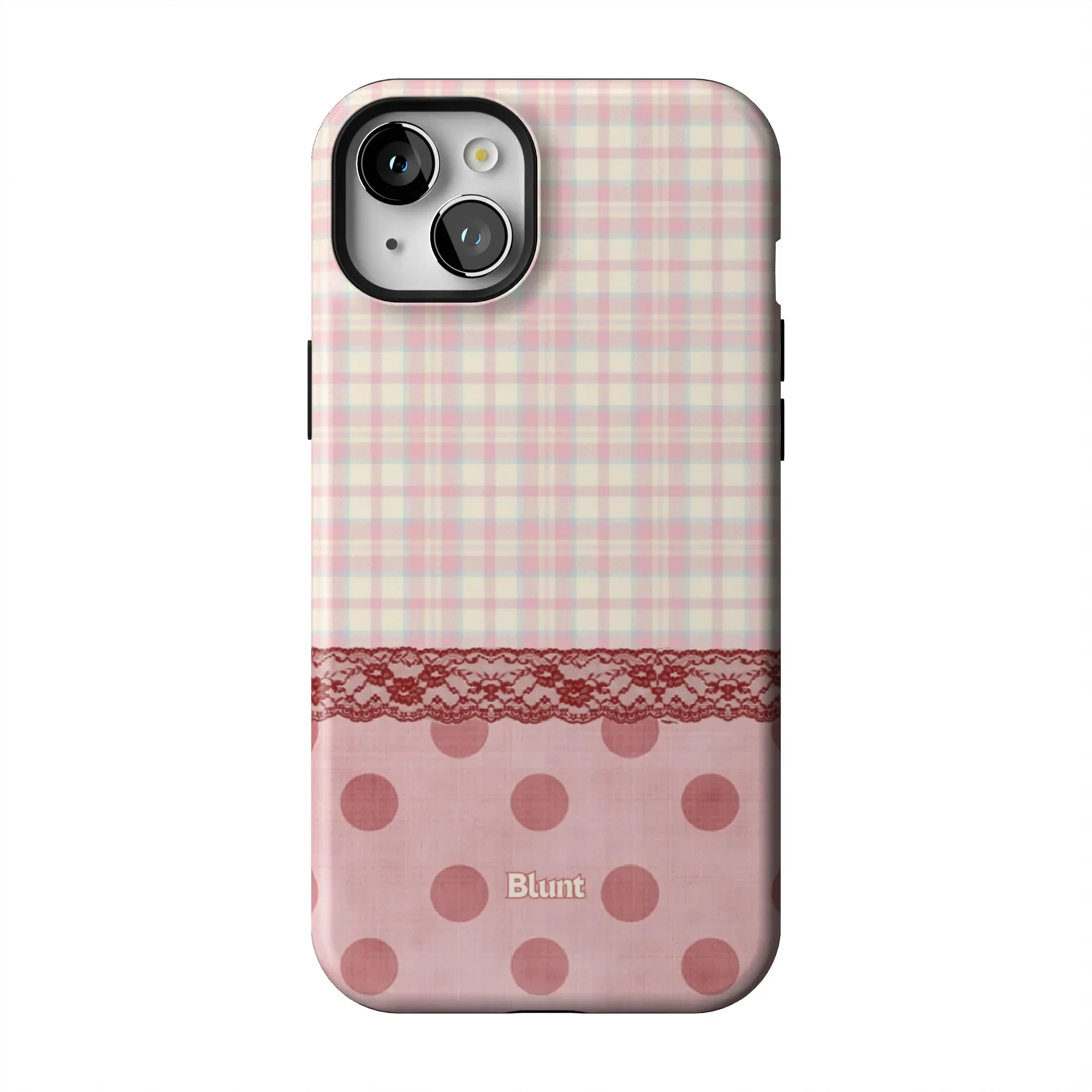 Sweetheart Society iPhone Case - Image 41