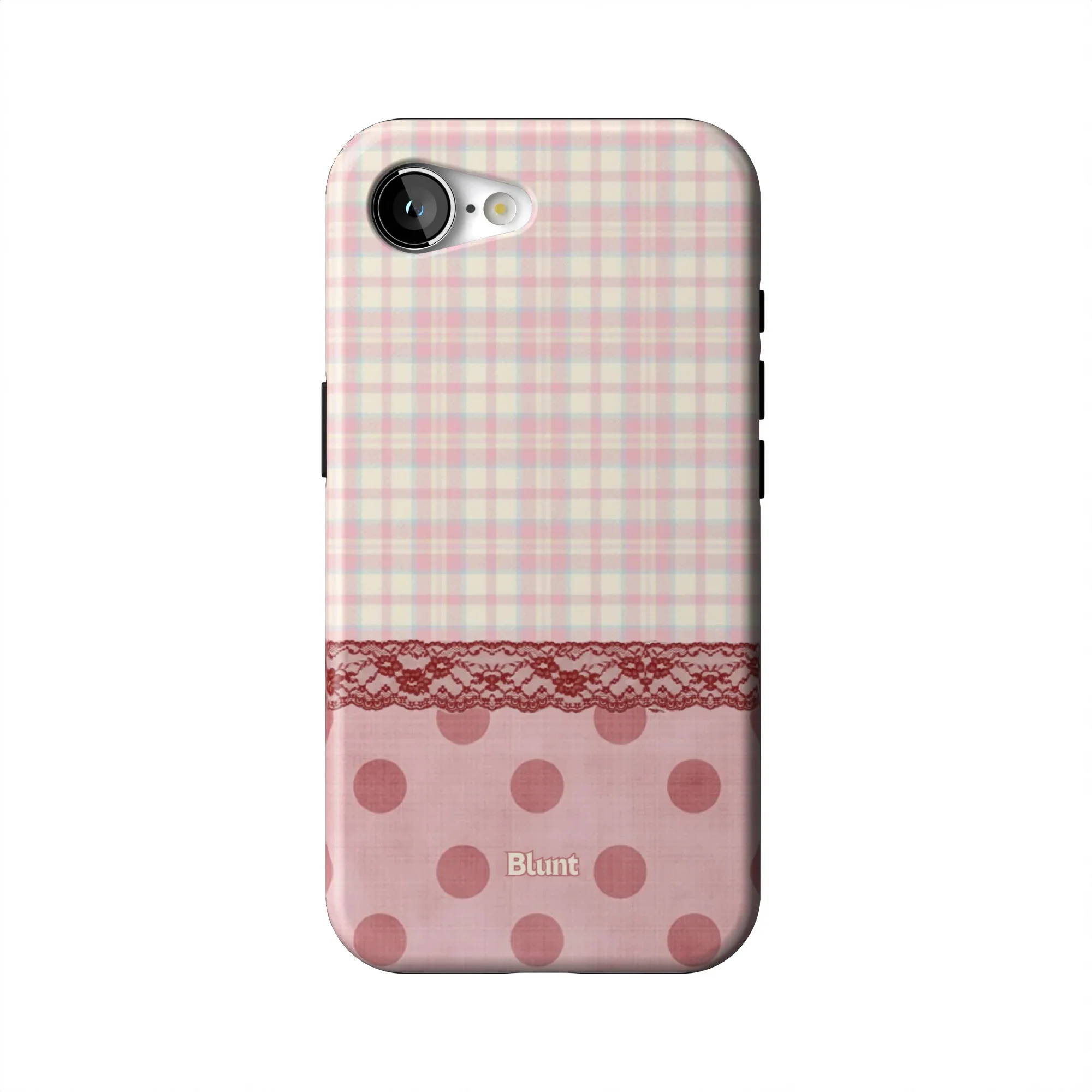 Sweetheart Society iPhone Case - Image 57