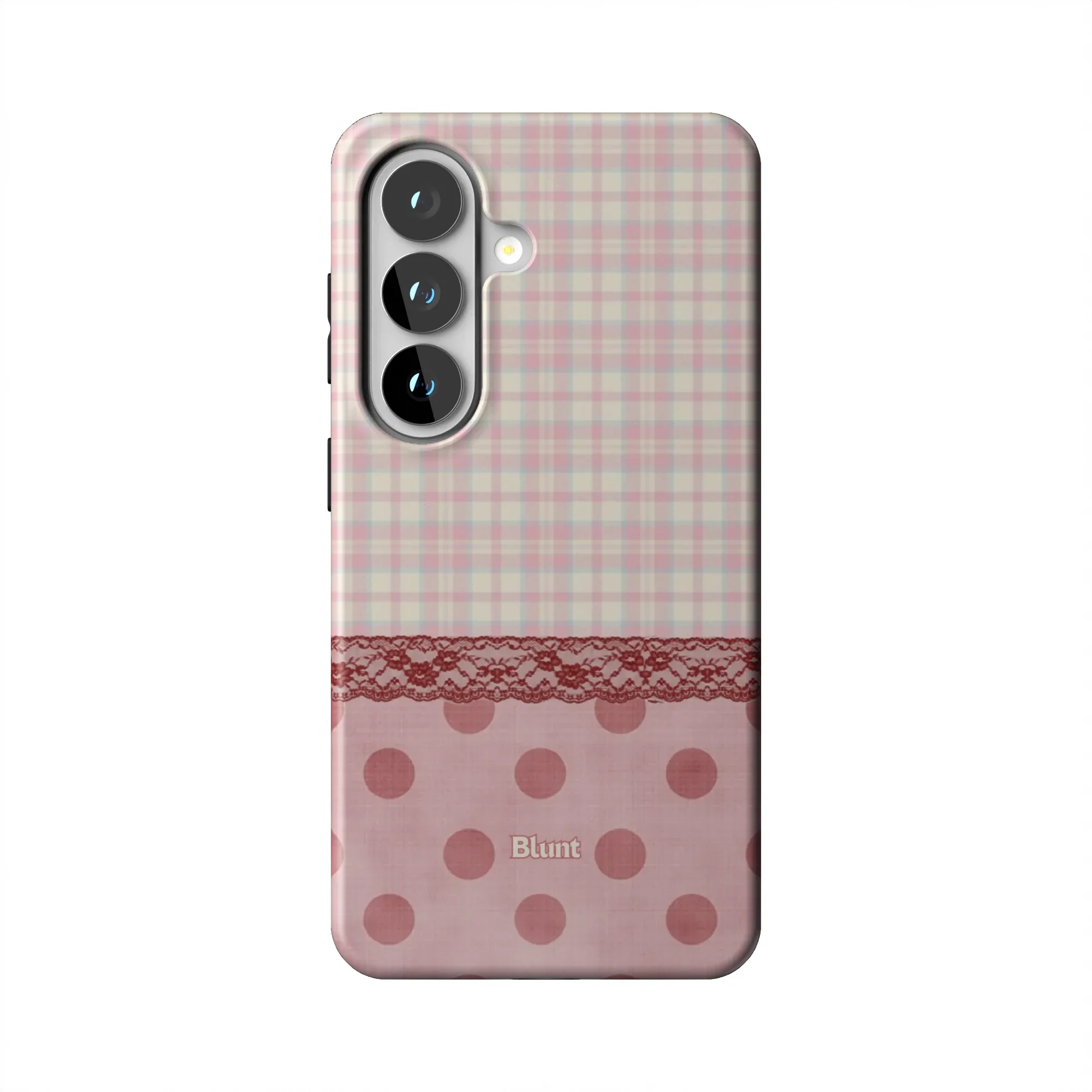 Sweetheart Society Samsung Case - Image 13