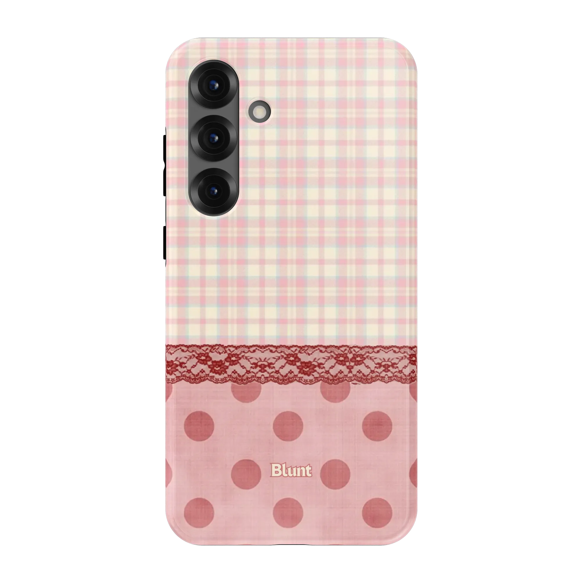 Sweetheart Society Samsung Case - Image 2