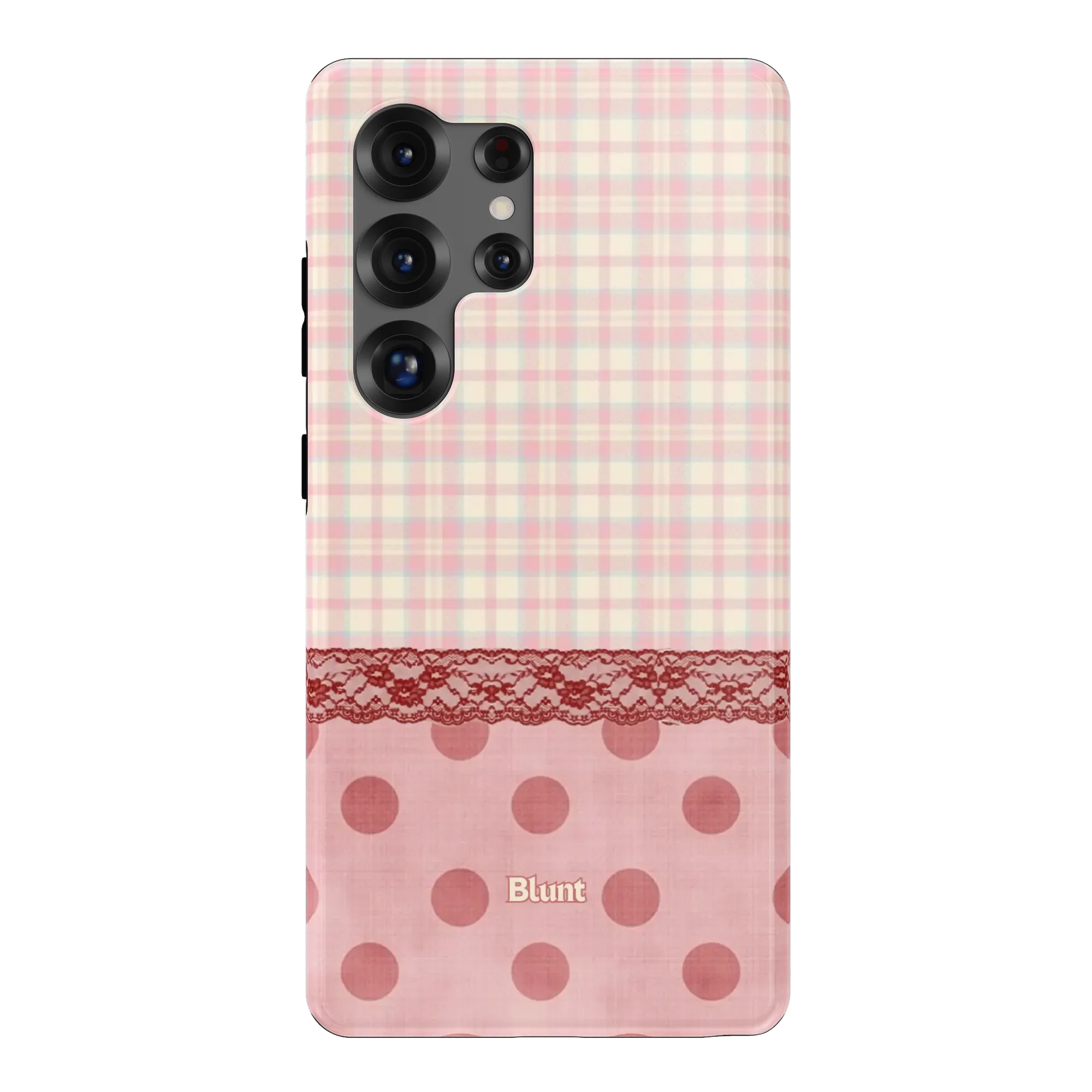 Sweetheart Society Samsung Case - Image 3
