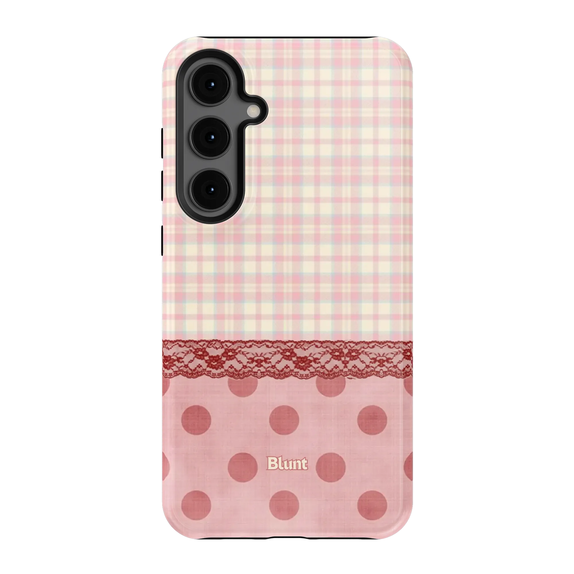 Sweetheart Society Samsung Case - Image 5