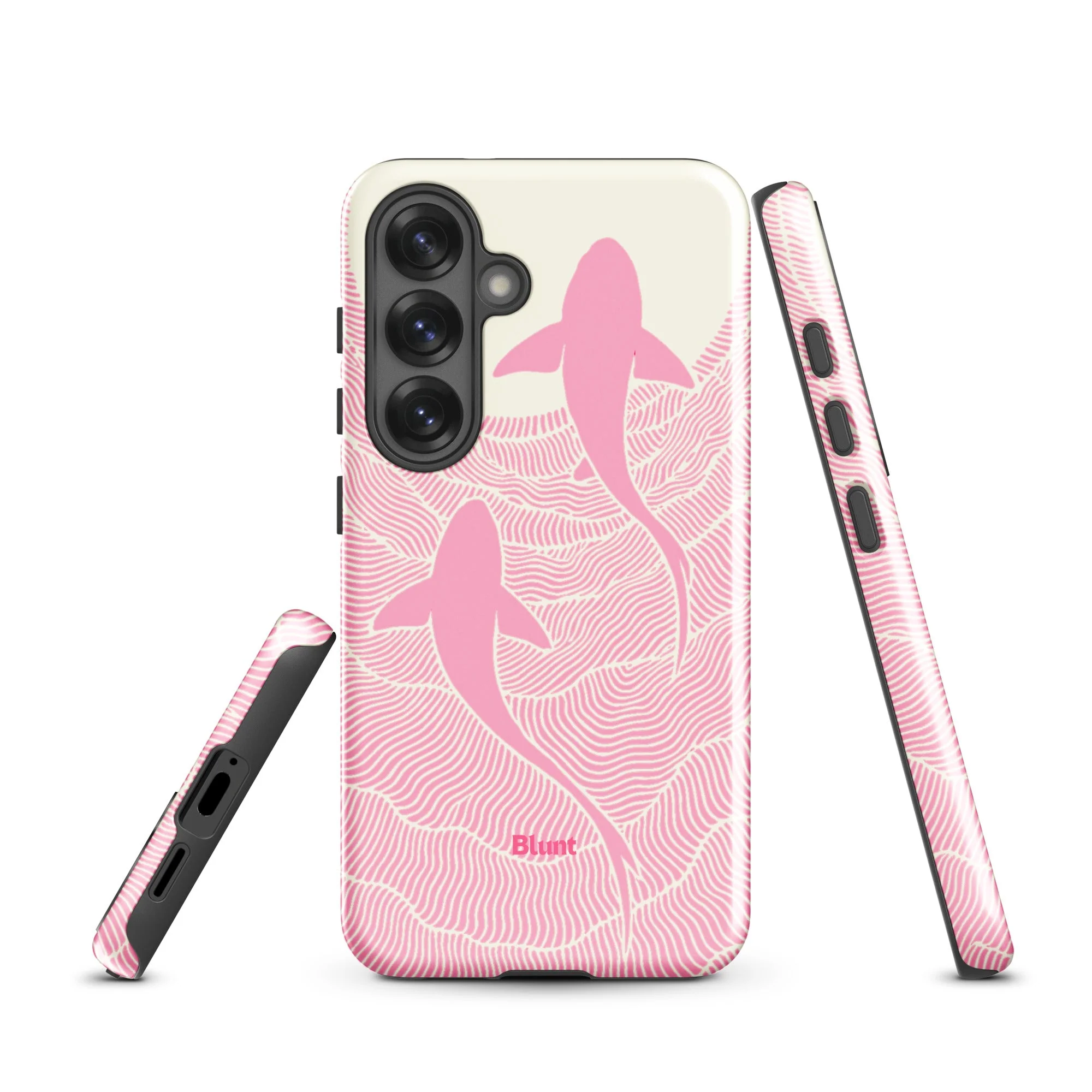 Swim Club Samsung Case - Image 16