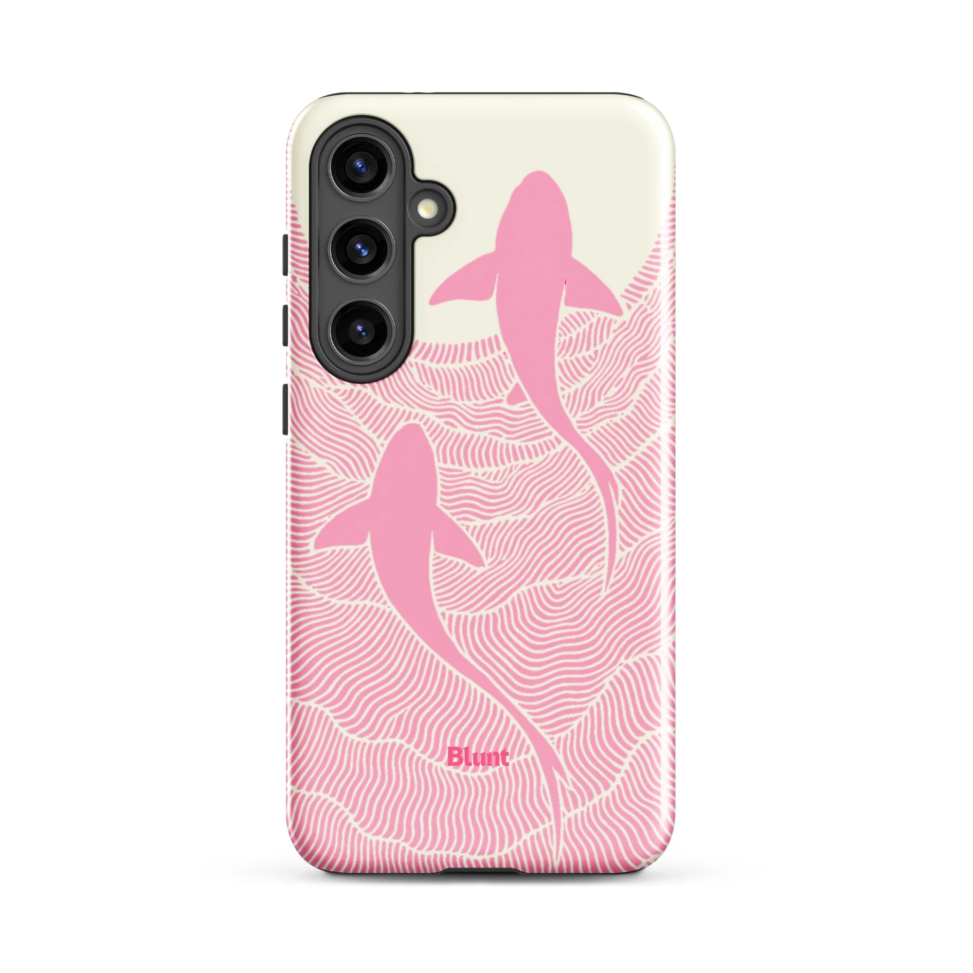 Swim Club Samsung Case - Image 5